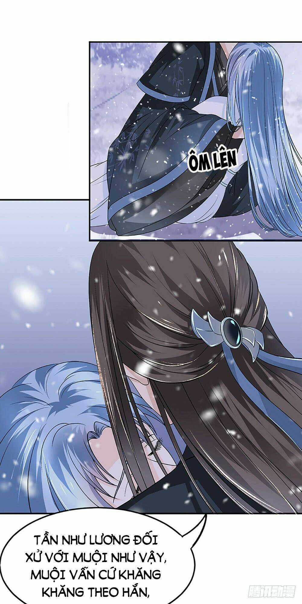 Phượng Hoàng Ngàn Năm Chapter 4 trang 24