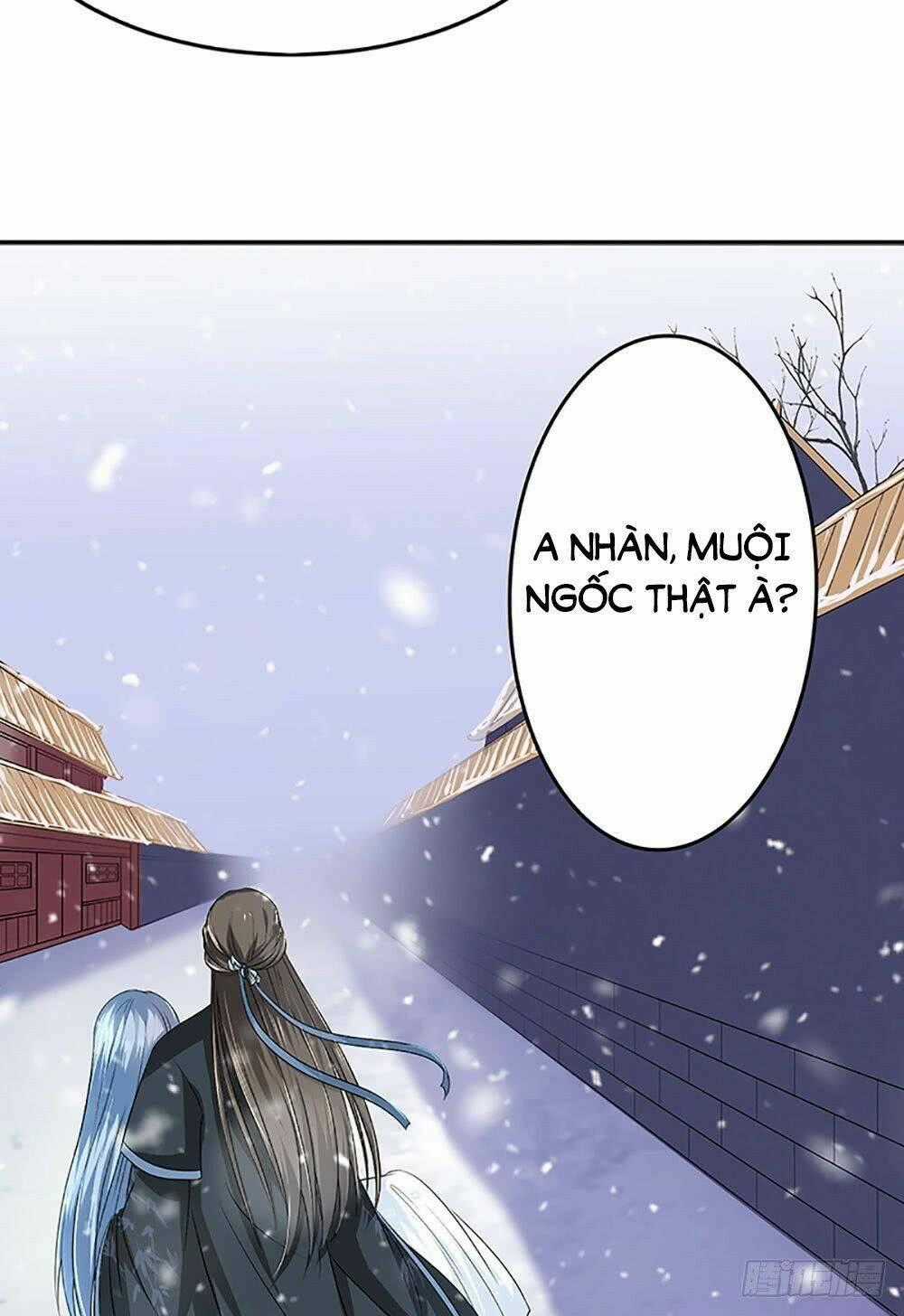 Phượng Hoàng Ngàn Năm Chapter 4 trang 25