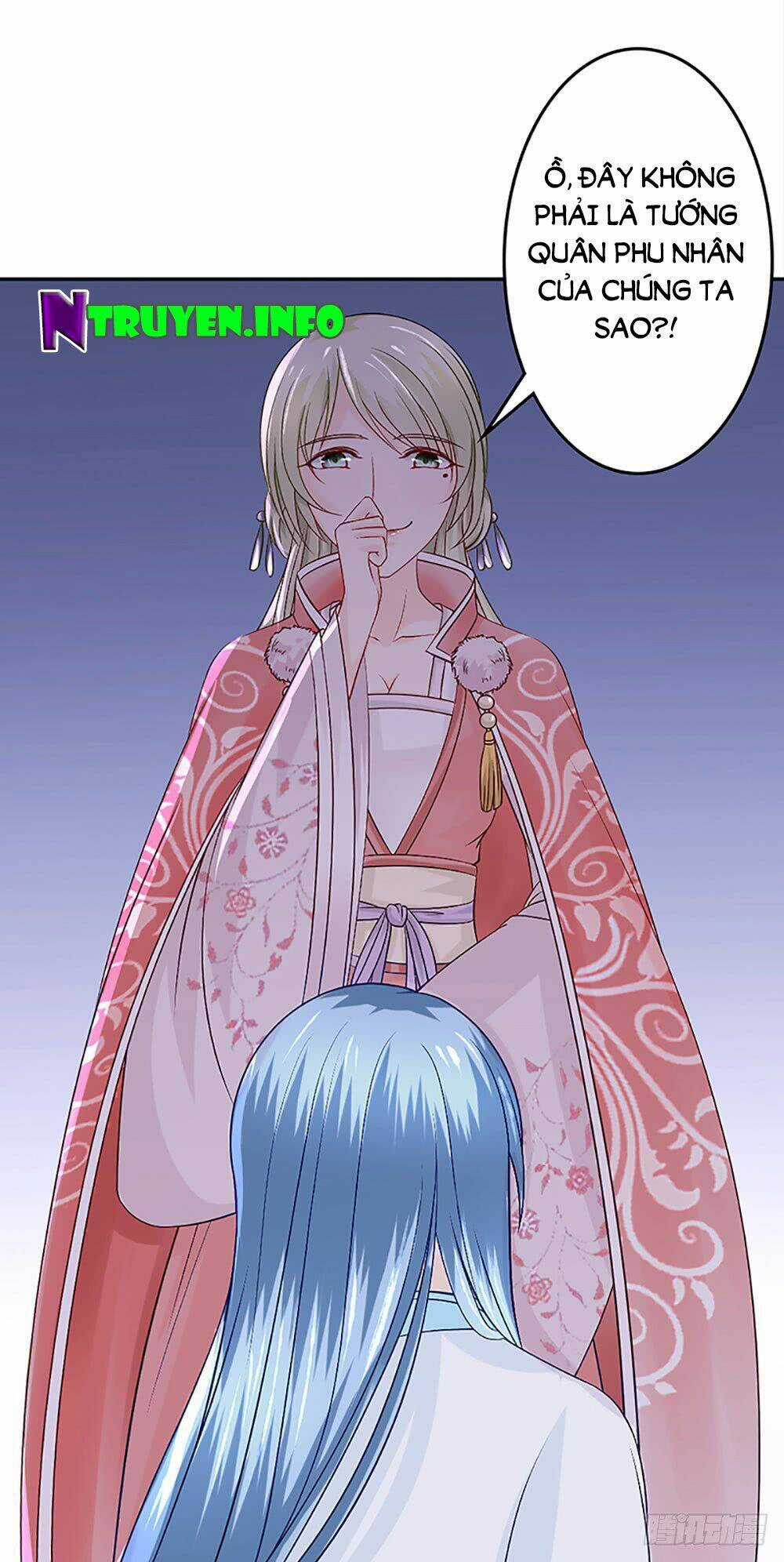 Phượng Hoàng Ngàn Năm Chapter 4 trang 3