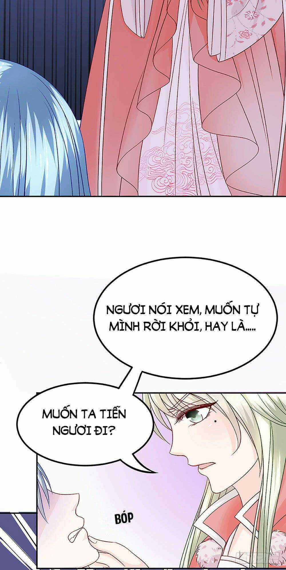 Phượng Hoàng Ngàn Năm Chapter 4 trang 6