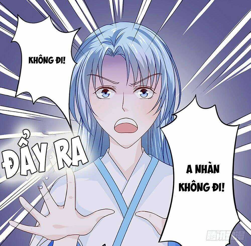 Phượng Hoàng Ngàn Năm Chapter 4 trang 7