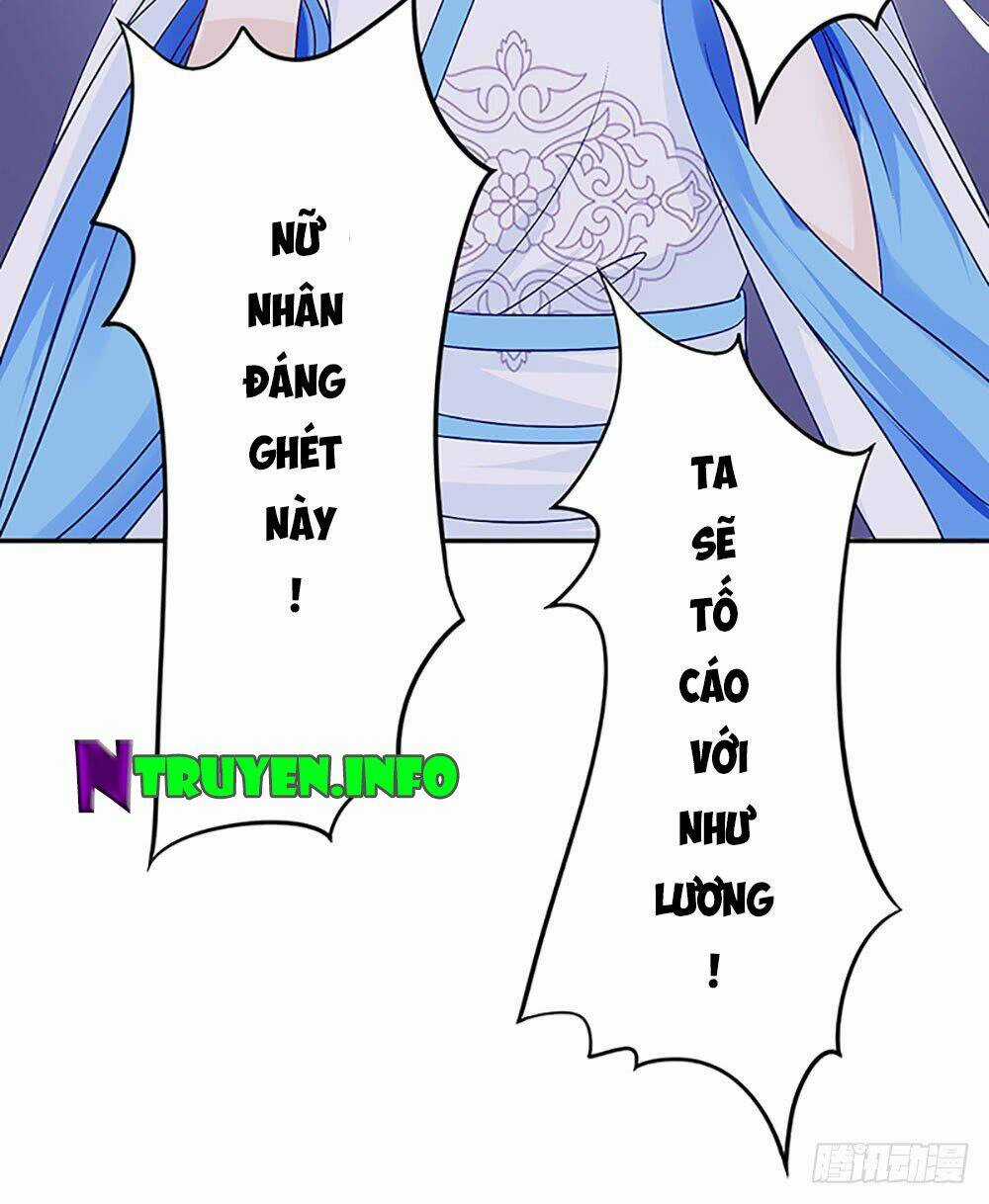 Phượng Hoàng Ngàn Năm Chapter 4 trang 8