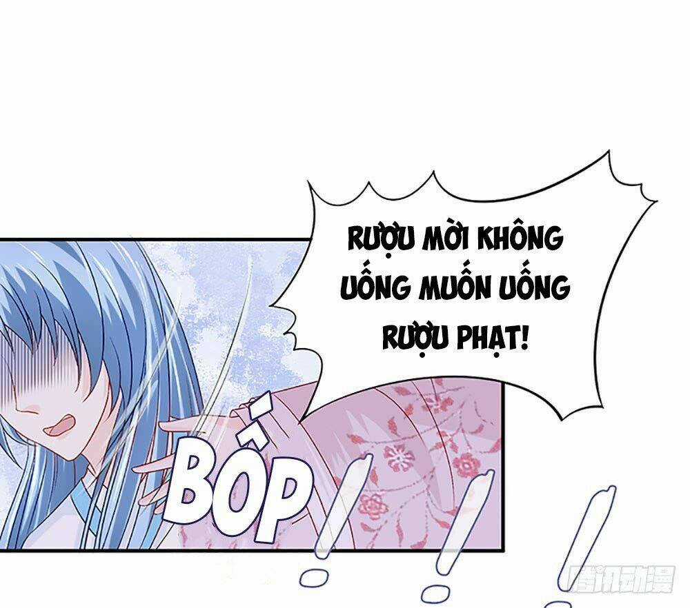 Phượng Hoàng Ngàn Năm Chapter 4 trang 9