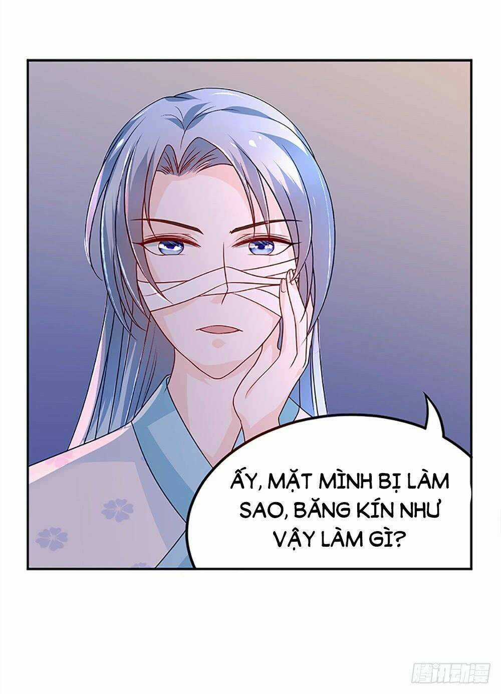 Phượng Hoàng Ngàn Năm Chapter 5 trang 10