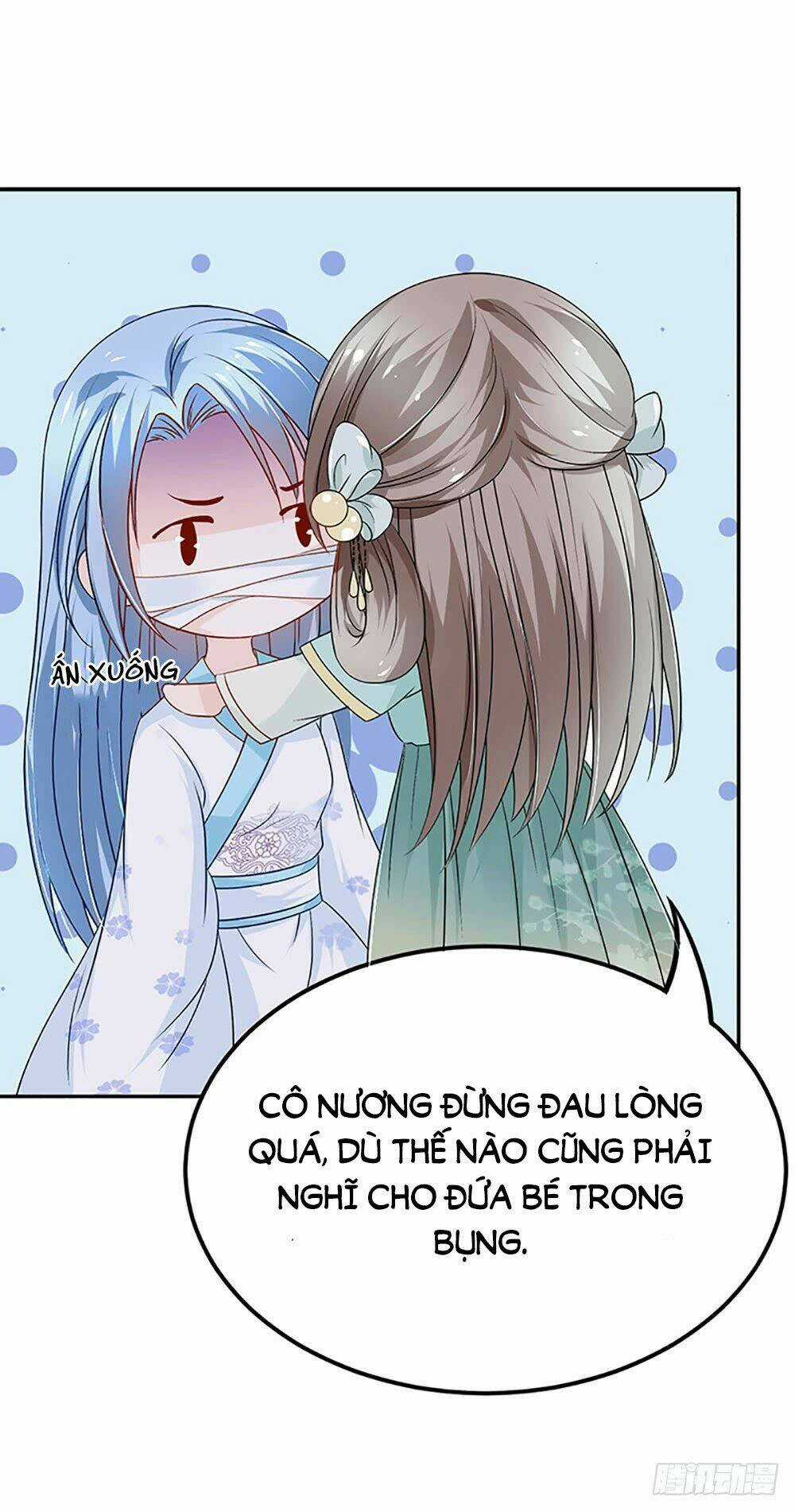 Phượng Hoàng Ngàn Năm Chapter 5 trang 13