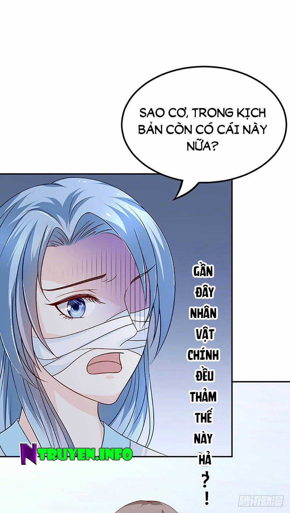 Phượng Hoàng Ngàn Năm Chapter 5 trang 14