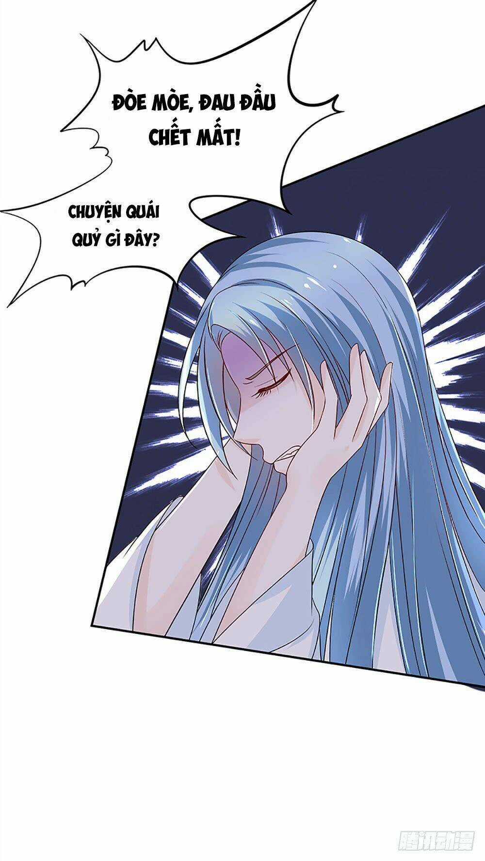 Phượng Hoàng Ngàn Năm Chapter 5 trang 17