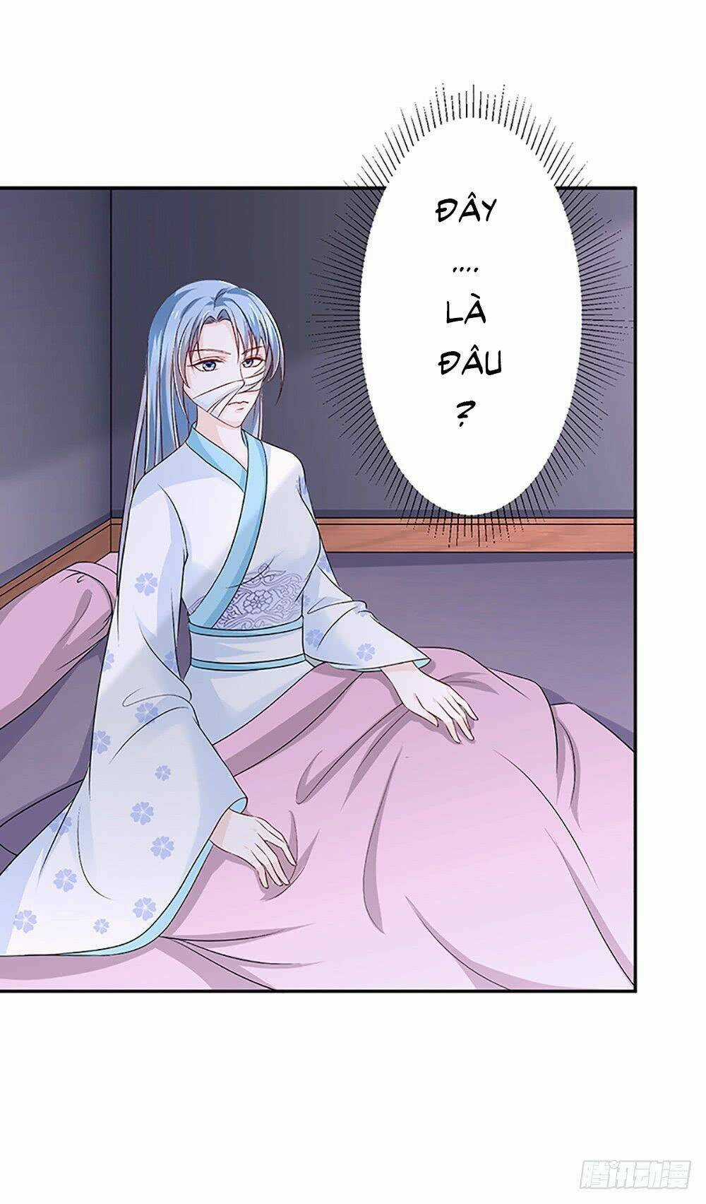 Phượng Hoàng Ngàn Năm Chapter 5 trang 2