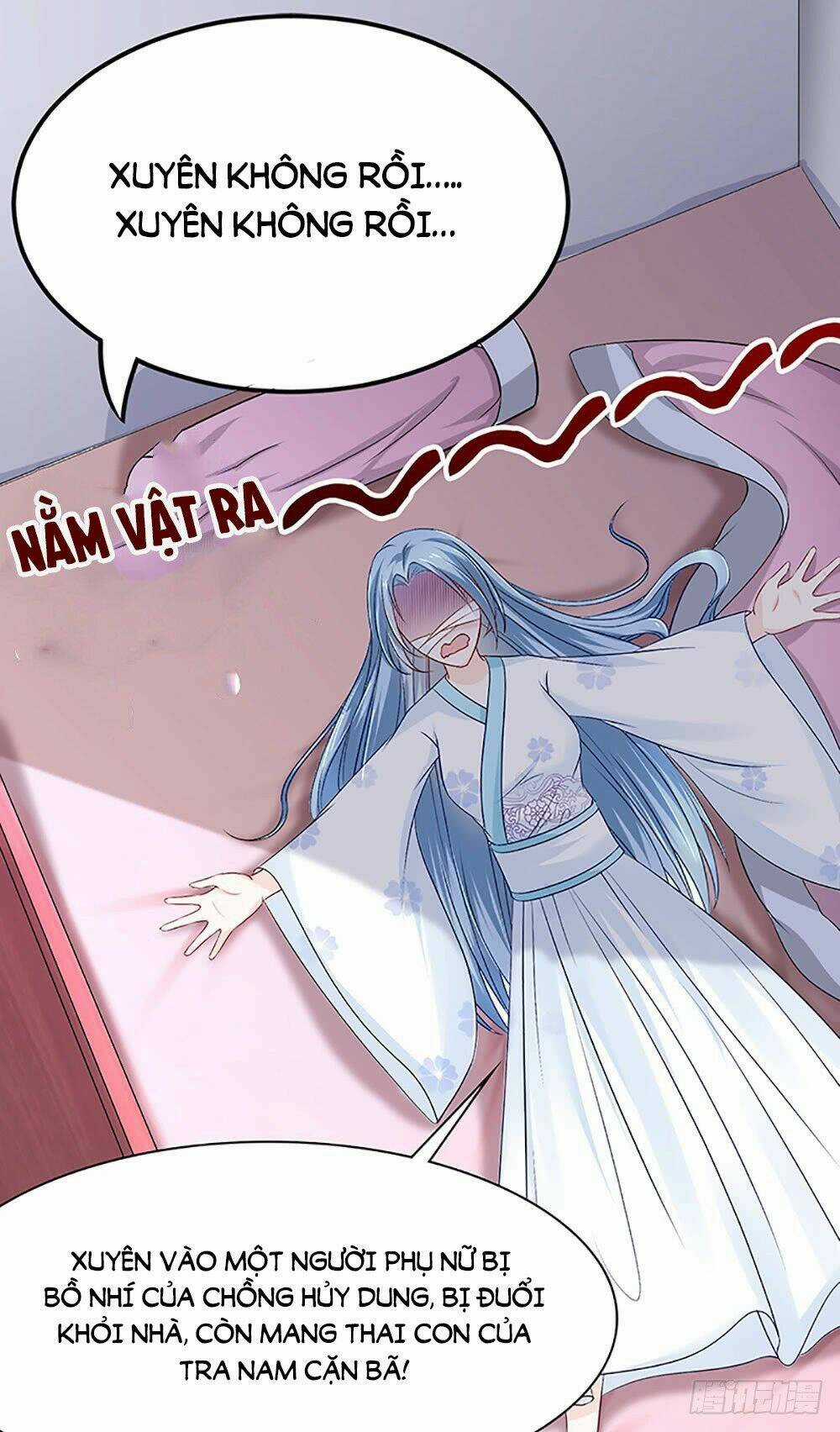 Phượng Hoàng Ngàn Năm Chapter 5 trang 20