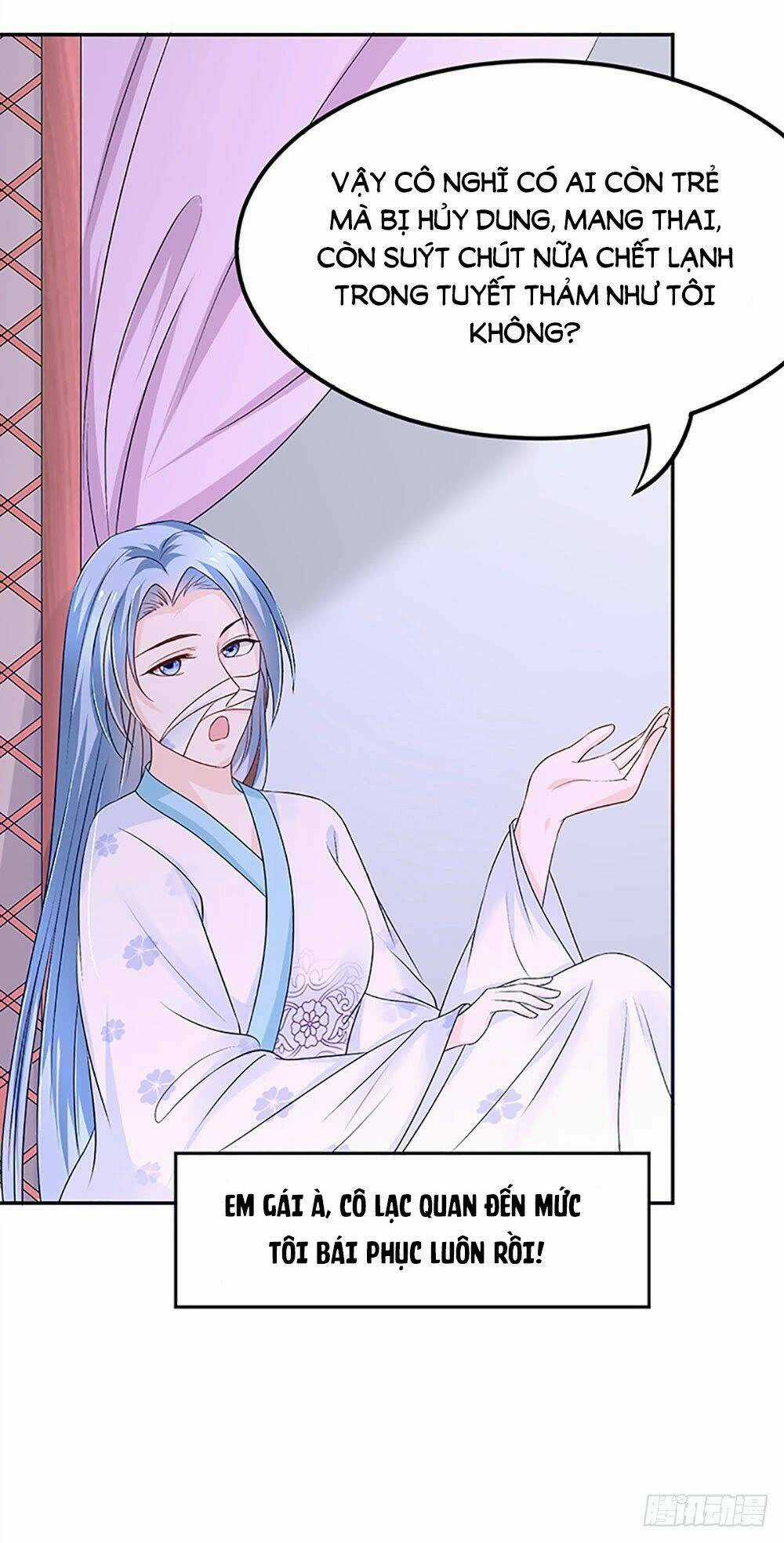 Phượng Hoàng Ngàn Năm Chapter 5 trang 23