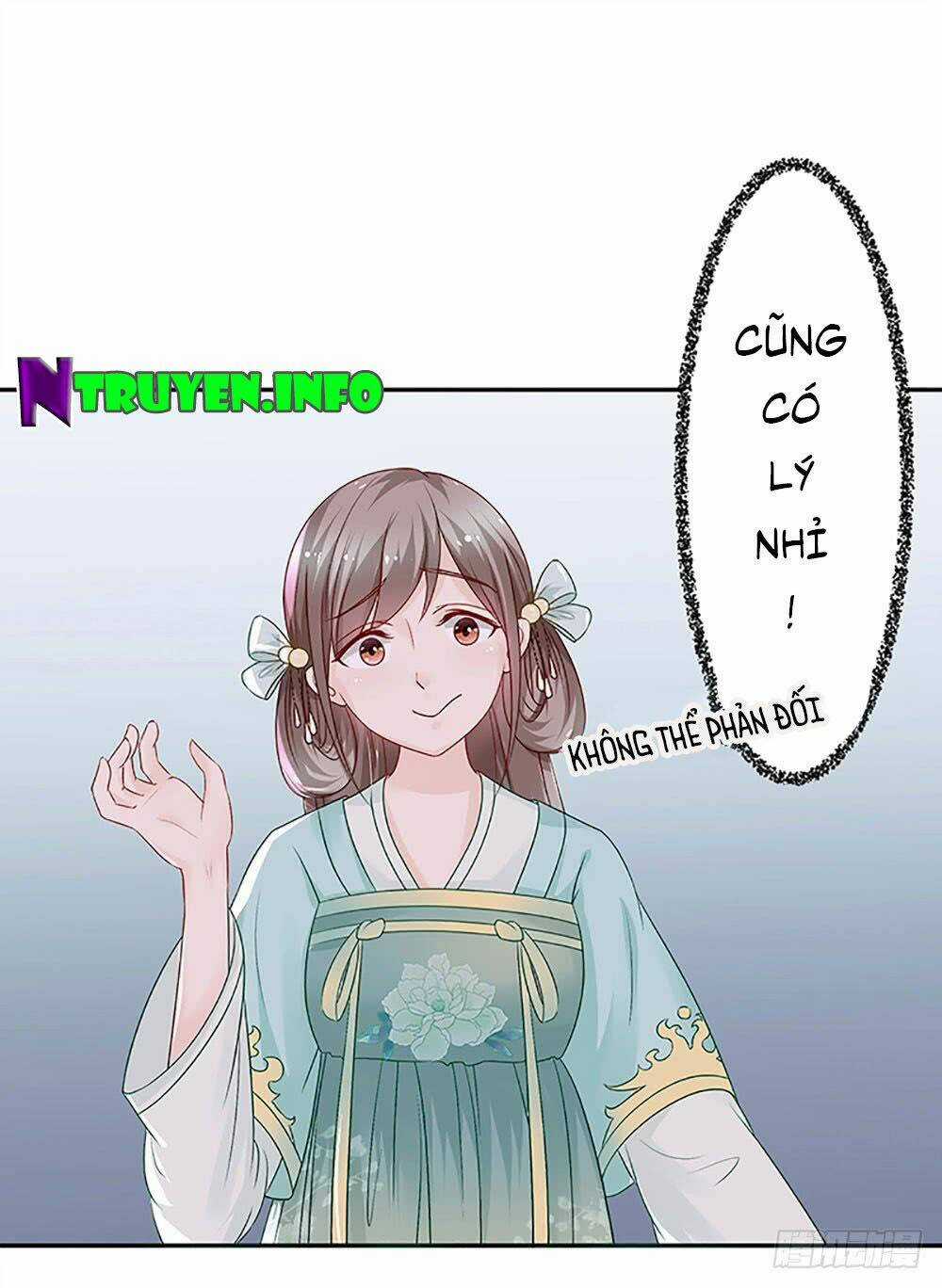 Phượng Hoàng Ngàn Năm Chapter 5 trang 24