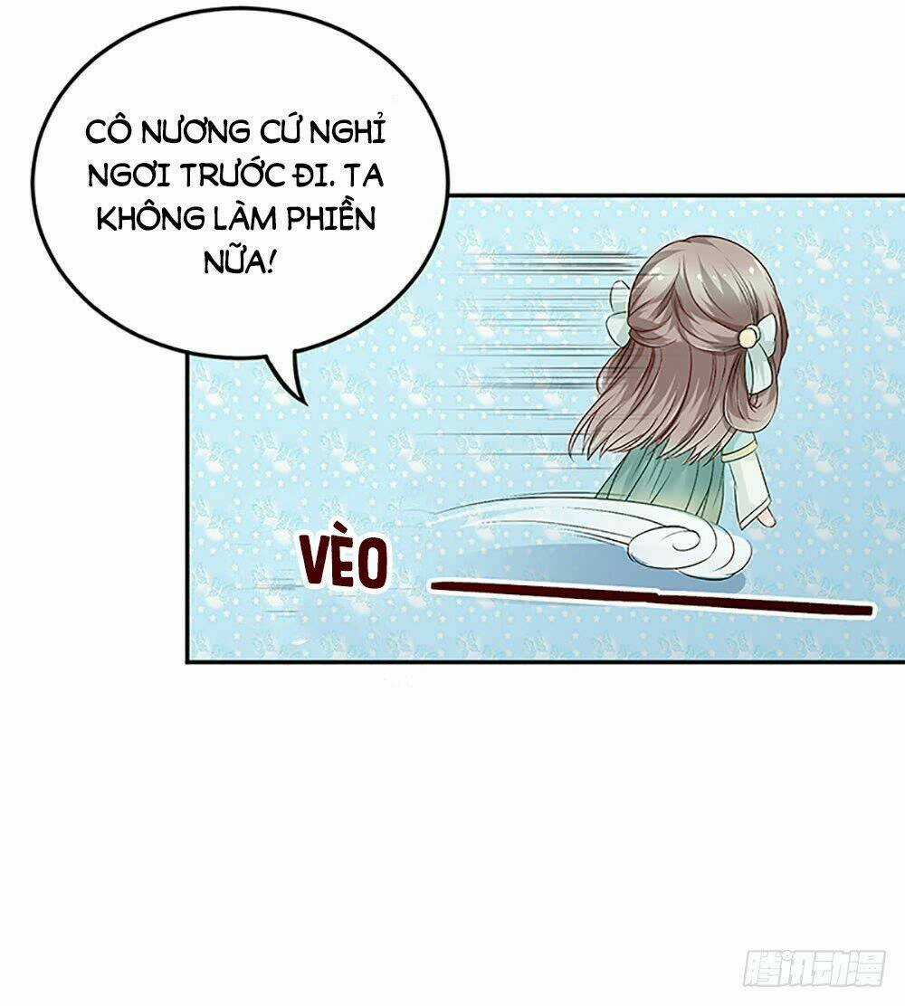 Phượng Hoàng Ngàn Năm Chapter 5 trang 25