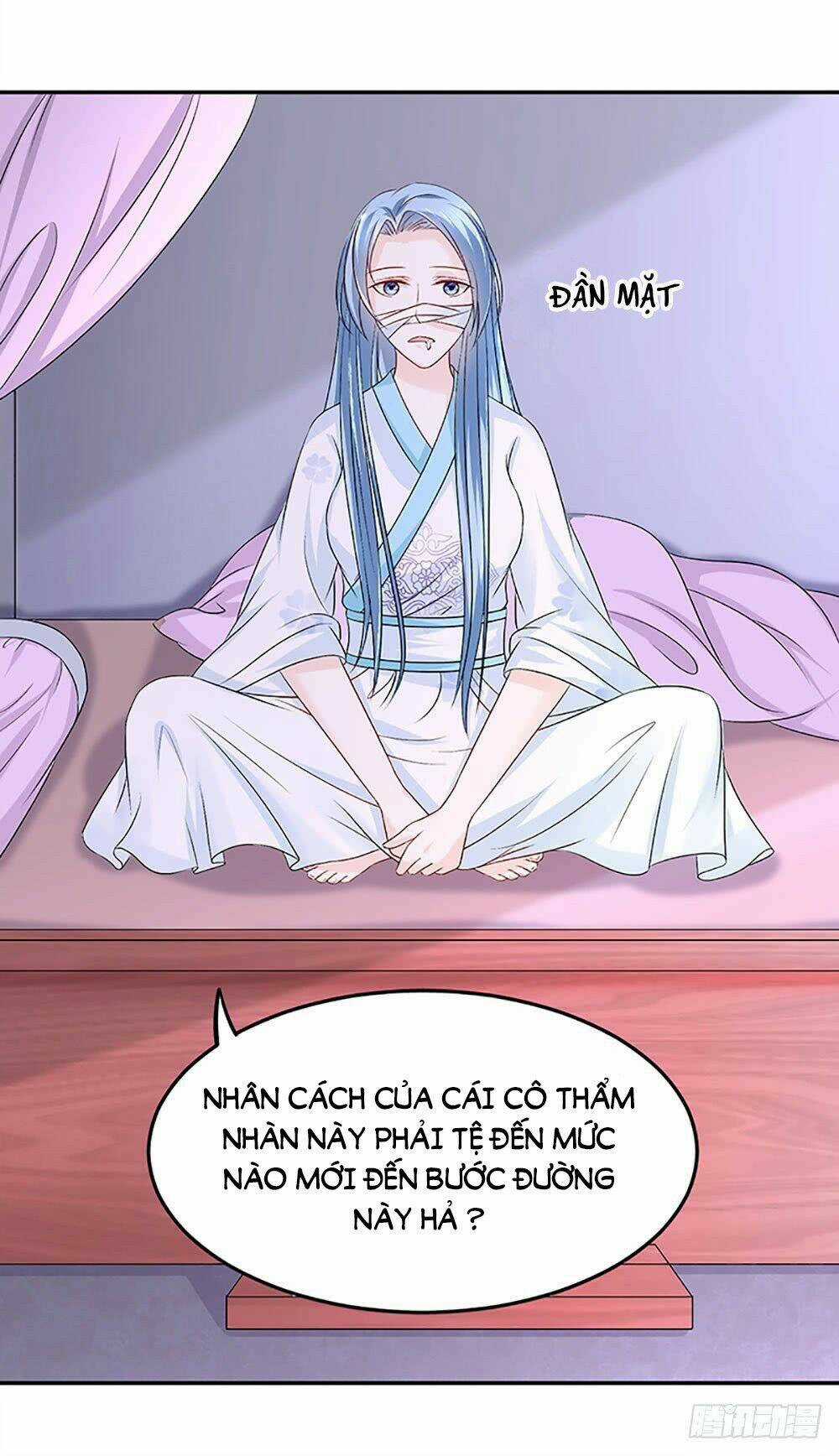 Phượng Hoàng Ngàn Năm Chapter 5 trang 27
