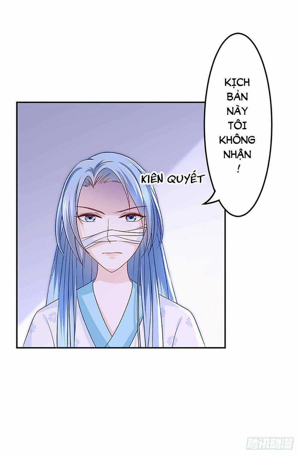 Phượng Hoàng Ngàn Năm Chapter 5 trang 28