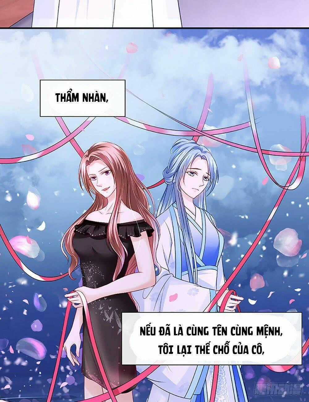 Phượng Hoàng Ngàn Năm Chapter 5 trang 30