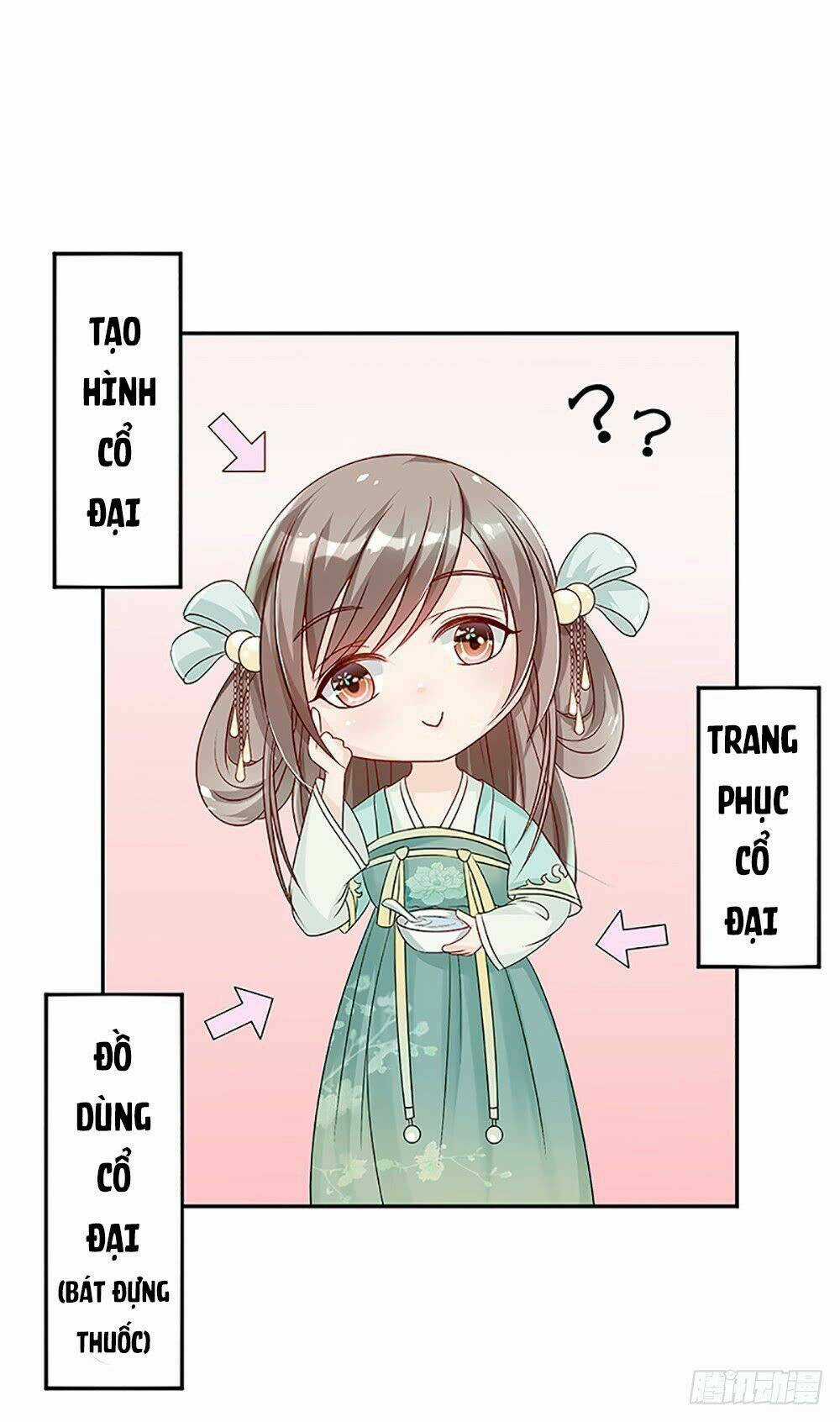 Phượng Hoàng Ngàn Năm Chapter 5 trang 5