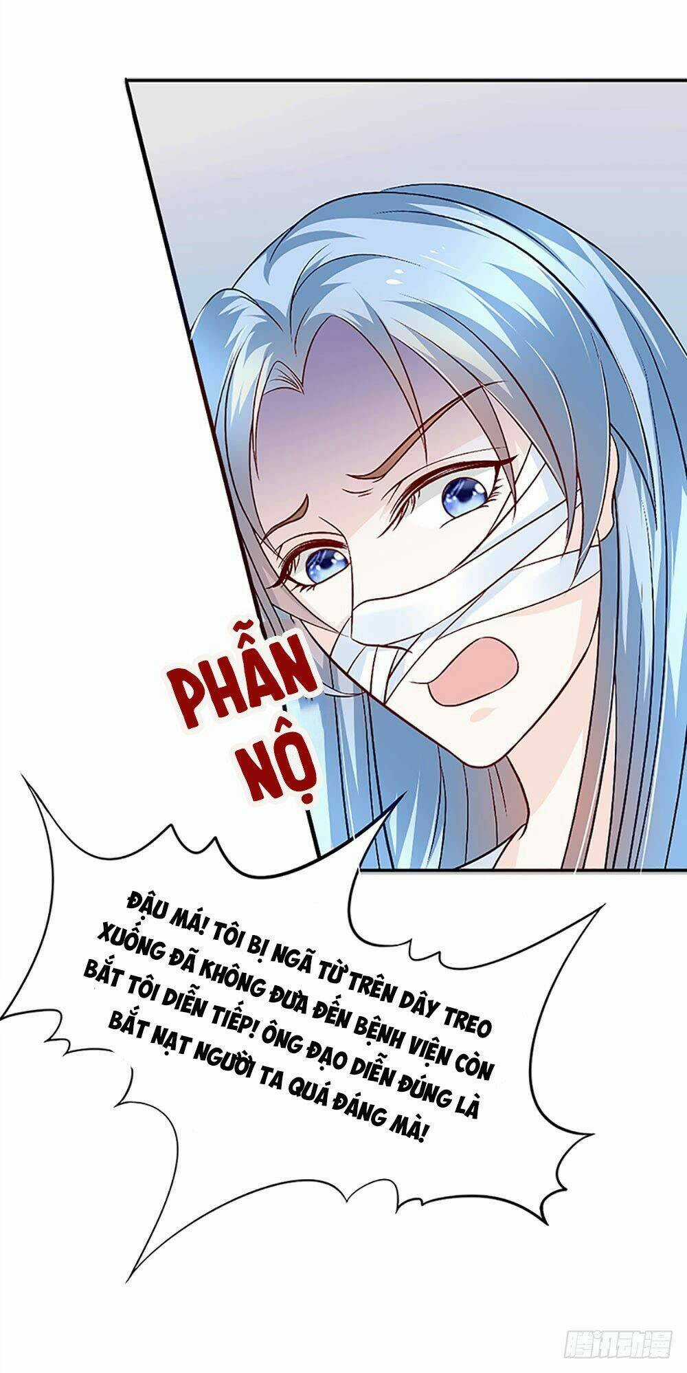 Phượng Hoàng Ngàn Năm Chapter 5 trang 7