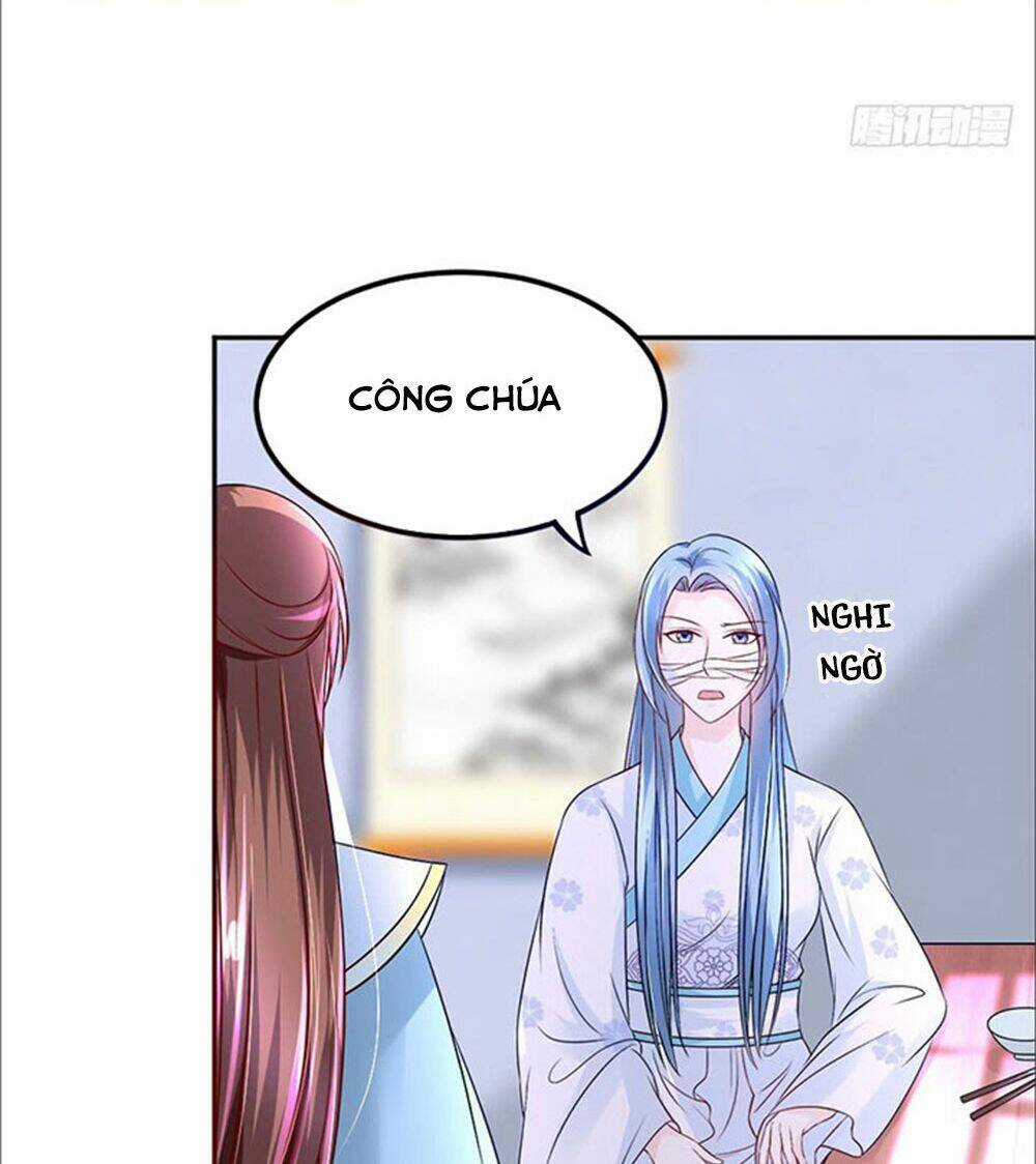Phượng Hoàng Ngàn Năm Chapter 6 trang 11