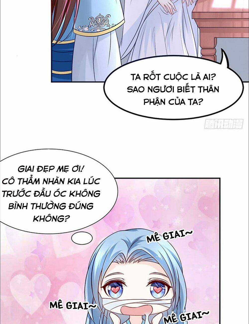 Phượng Hoàng Ngàn Năm Chapter 6 trang 12