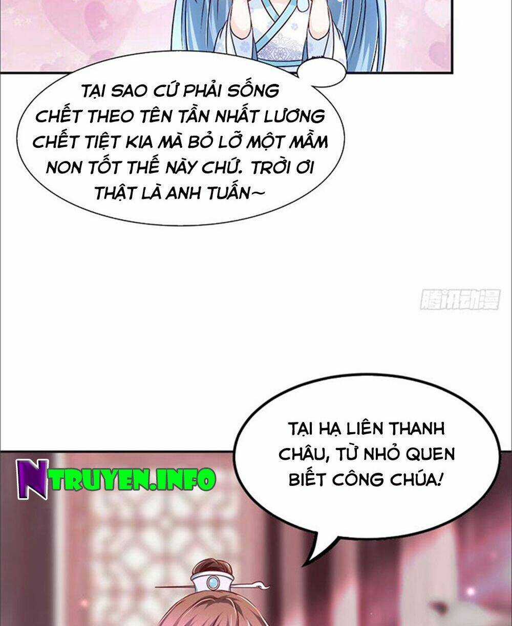 Phượng Hoàng Ngàn Năm Chapter 6 trang 13