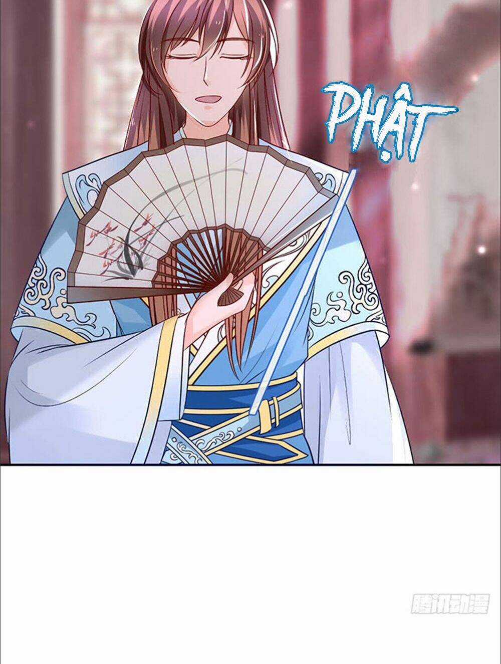 Phượng Hoàng Ngàn Năm Chapter 6 trang 14