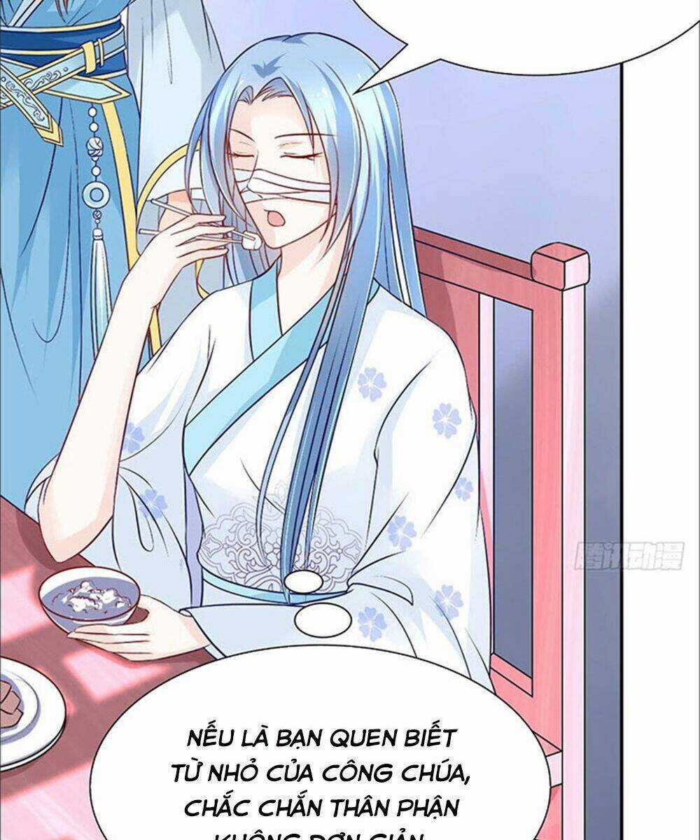 Phượng Hoàng Ngàn Năm Chapter 6 trang 16