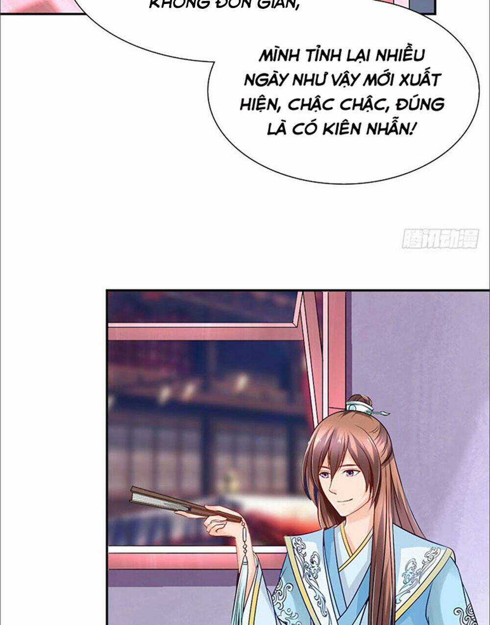 Phượng Hoàng Ngàn Năm Chapter 6 trang 17