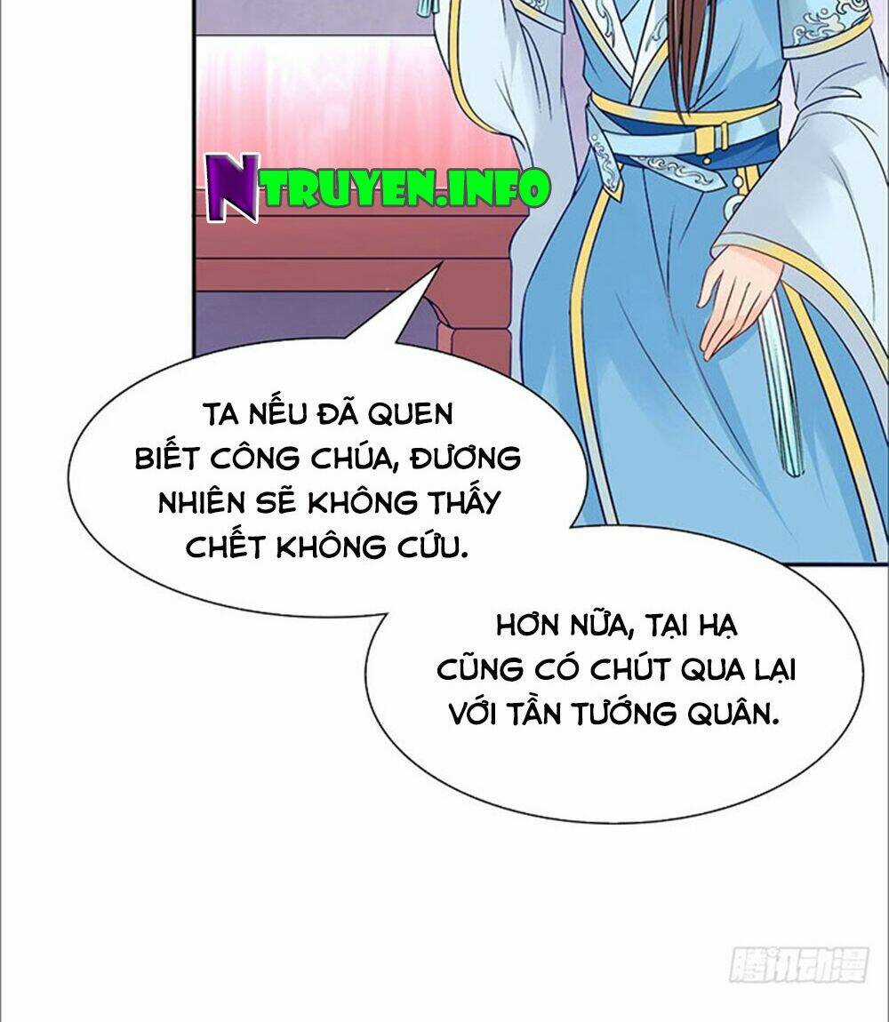 Phượng Hoàng Ngàn Năm Chapter 6 trang 18