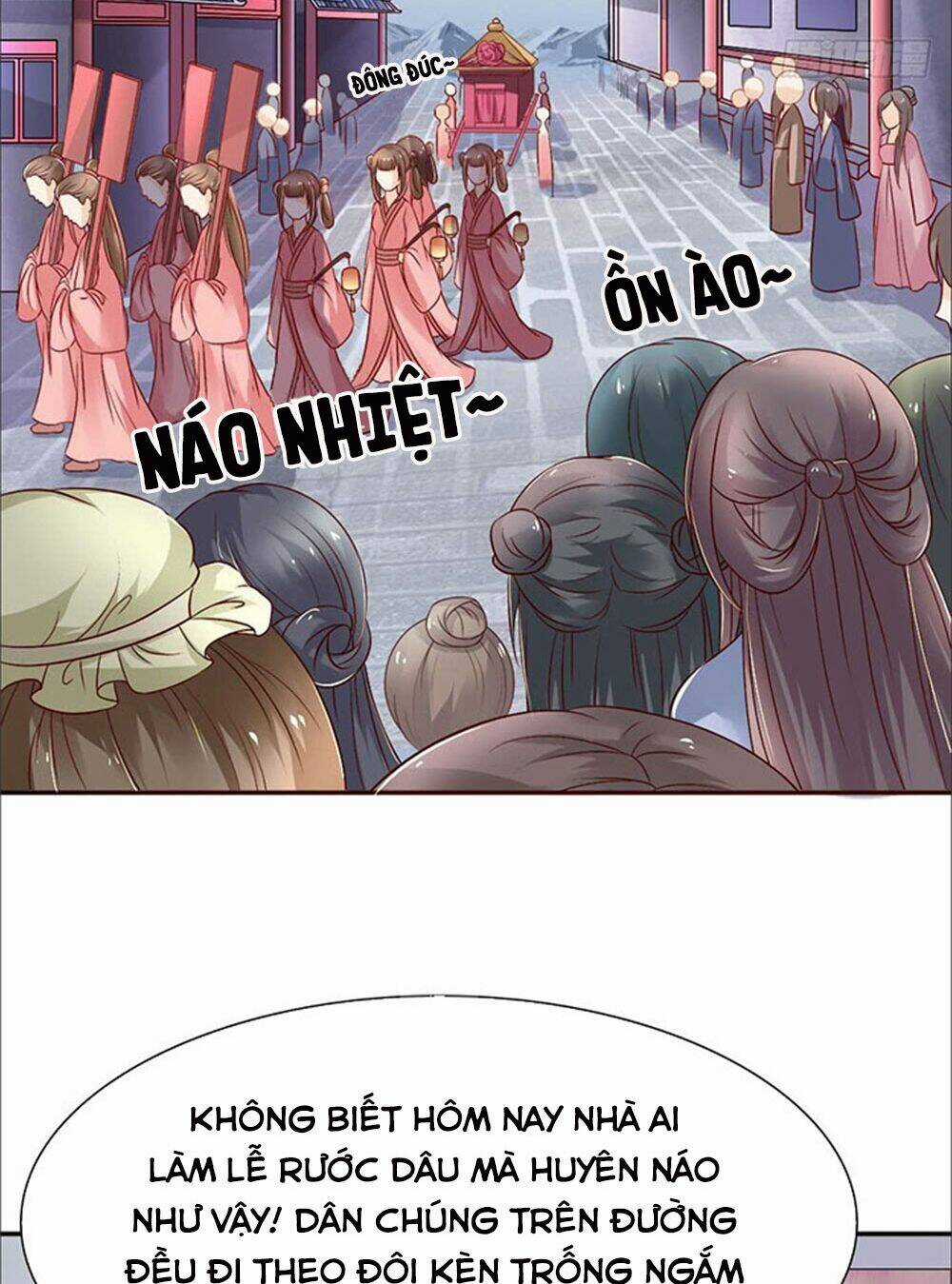 Phượng Hoàng Ngàn Năm Chapter 6 trang 2