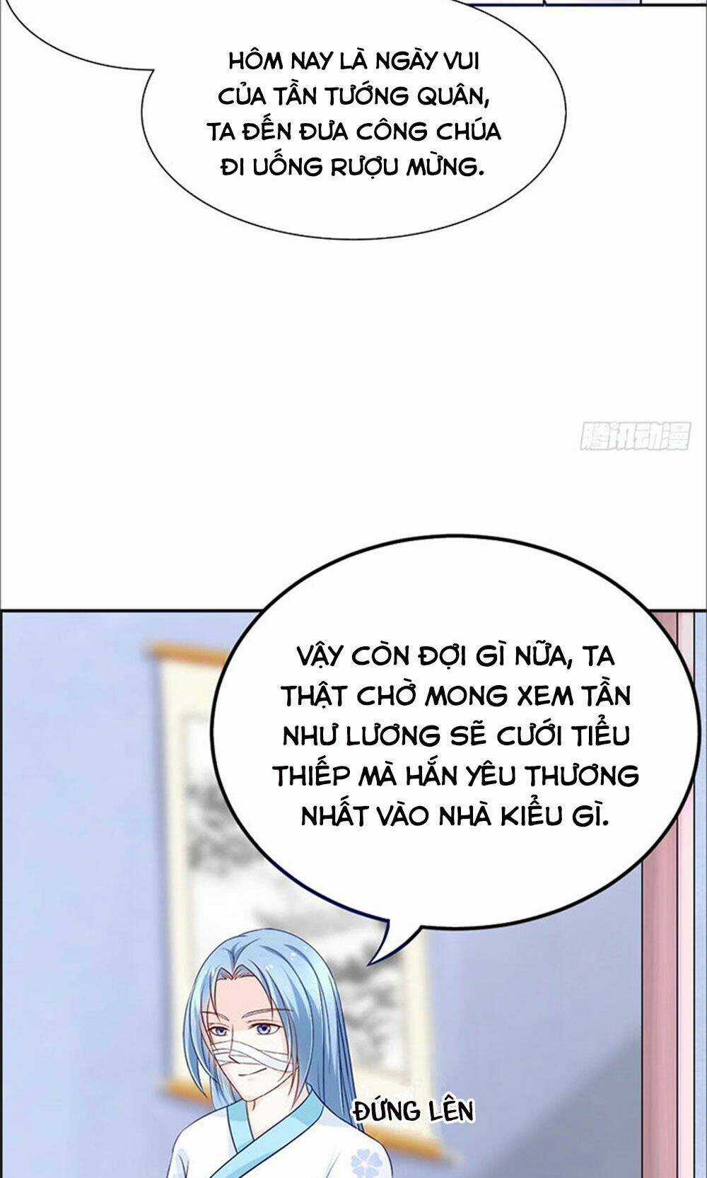 Phượng Hoàng Ngàn Năm Chapter 6 trang 20