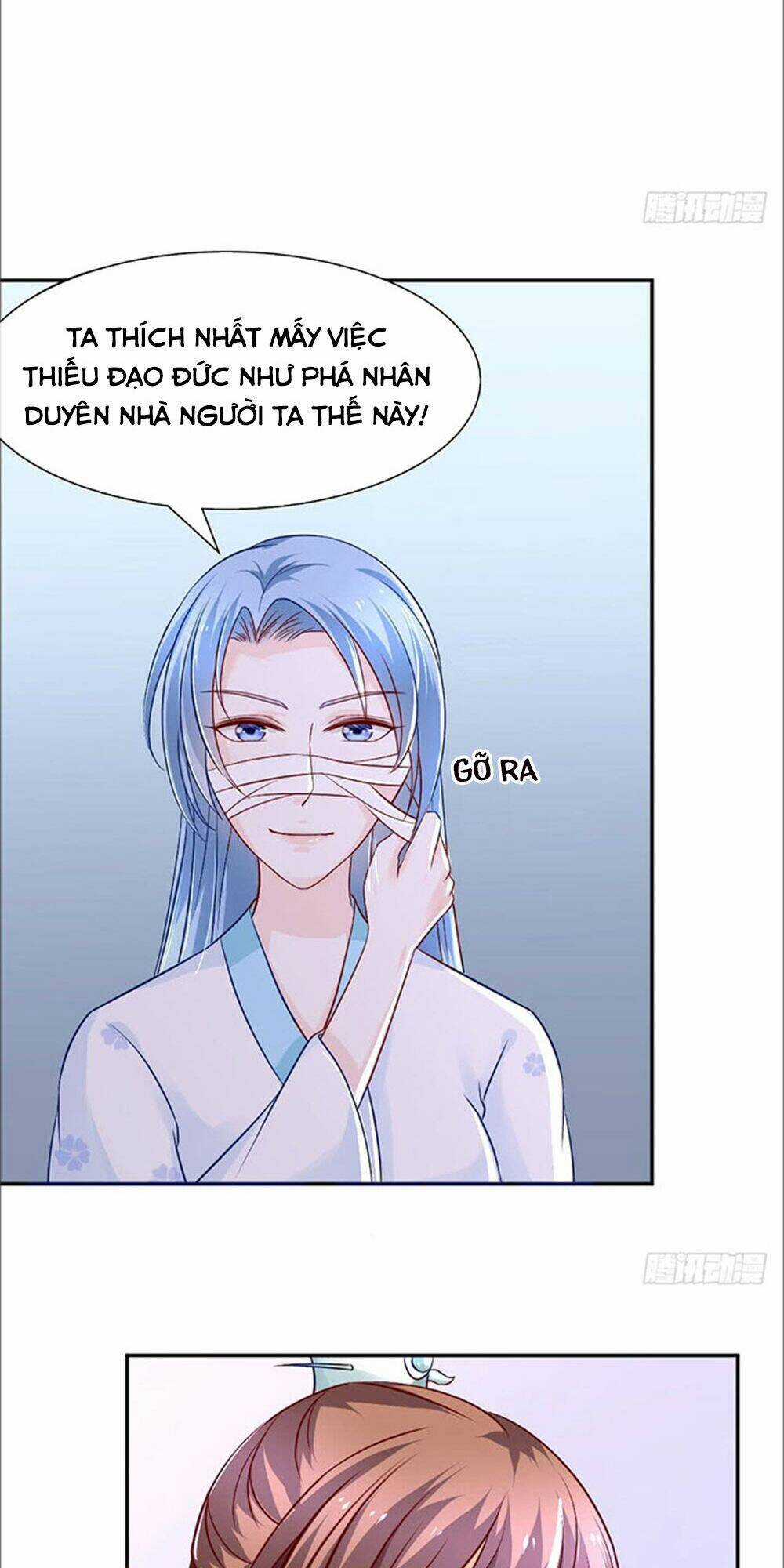 Phượng Hoàng Ngàn Năm Chapter 6 trang 22