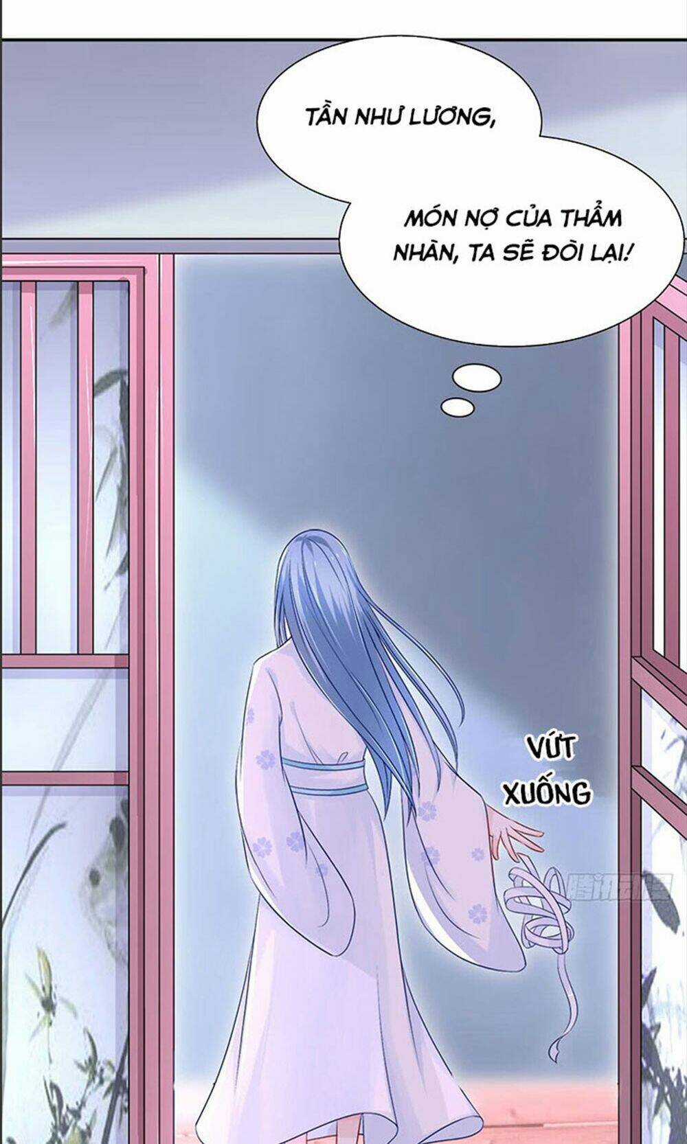 Phượng Hoàng Ngàn Năm Chapter 6 trang 24