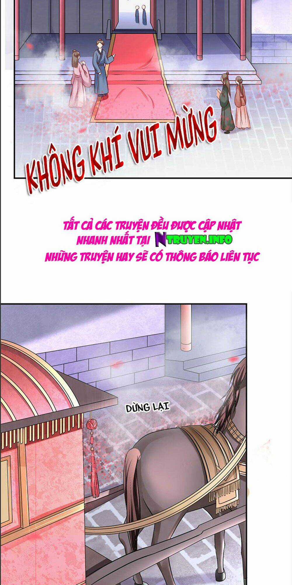 Phượng Hoàng Ngàn Năm Chapter 6 trang 26