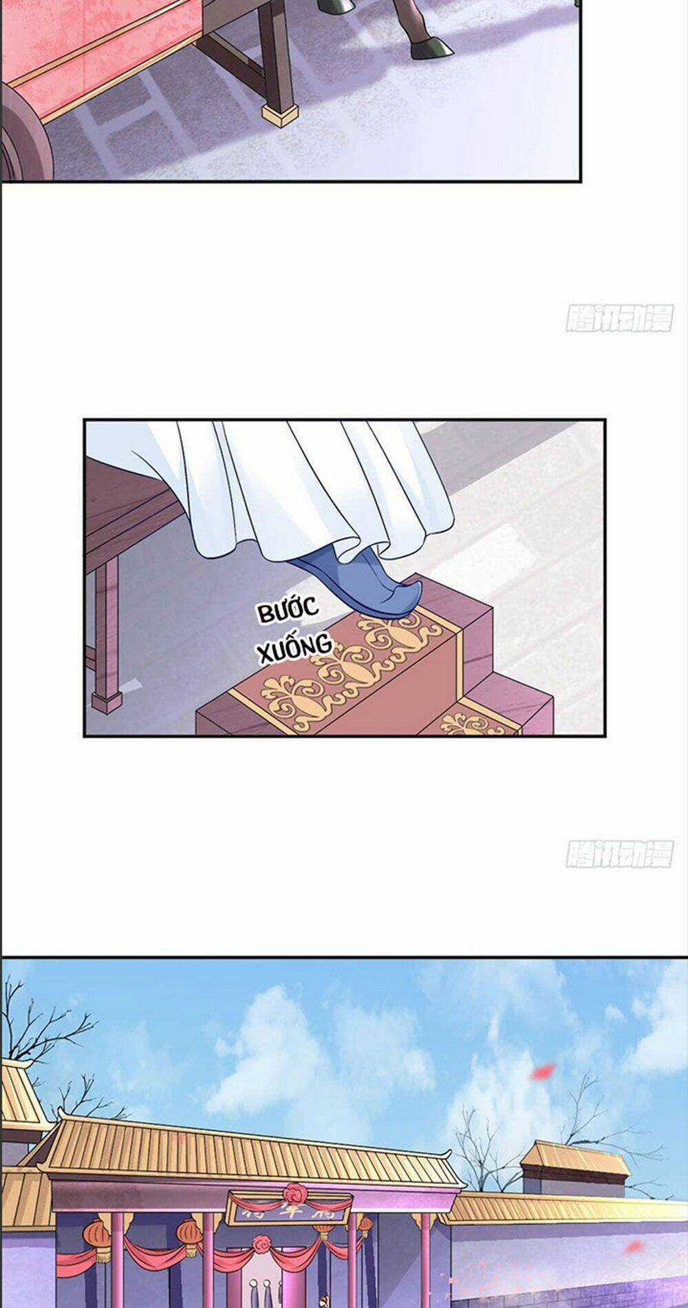 Phượng Hoàng Ngàn Năm Chapter 6 trang 27