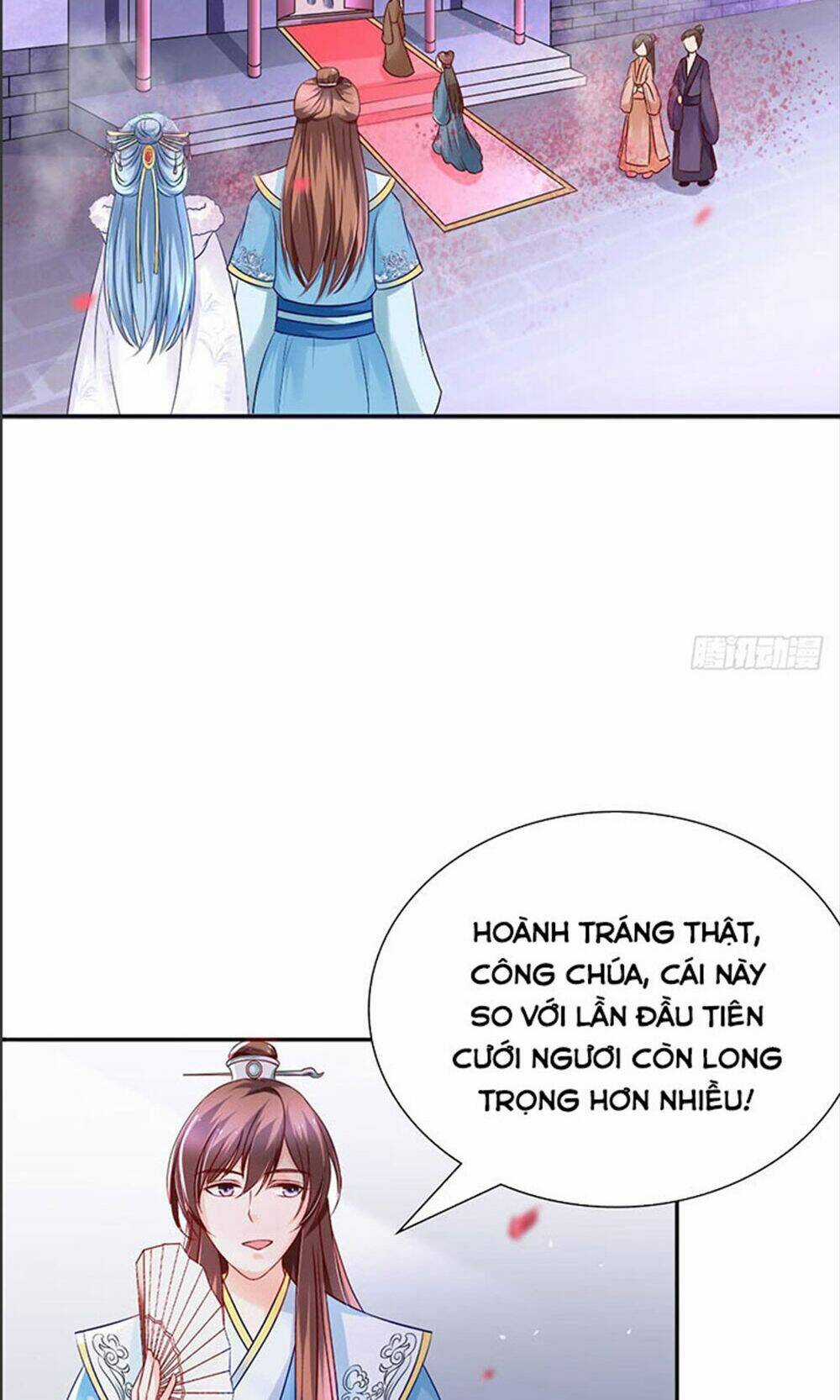 Phượng Hoàng Ngàn Năm Chapter 6 trang 28