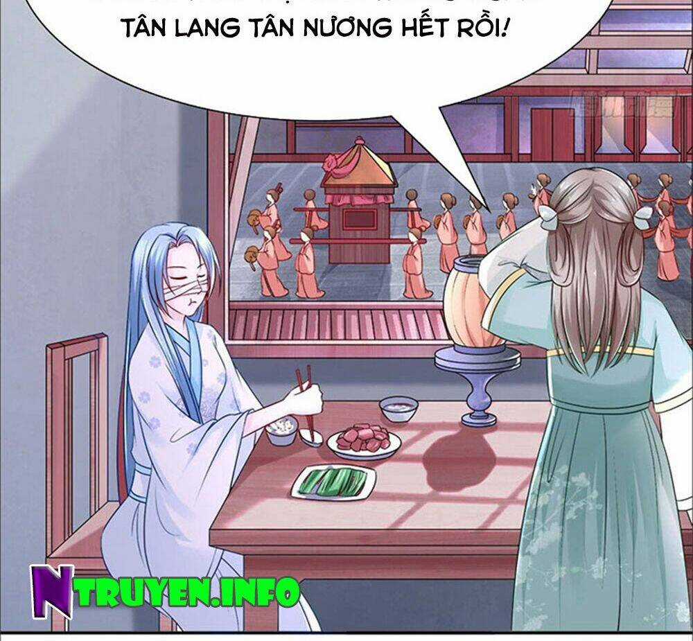 Phượng Hoàng Ngàn Năm Chapter 6 trang 3