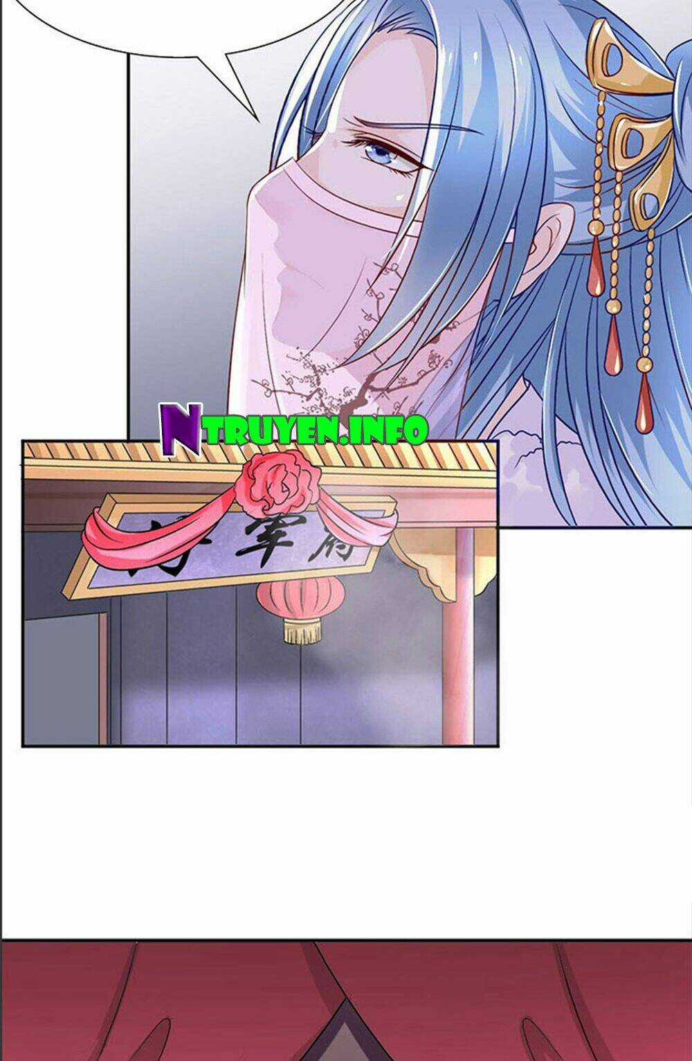 Phượng Hoàng Ngàn Năm Chapter 6 trang 31