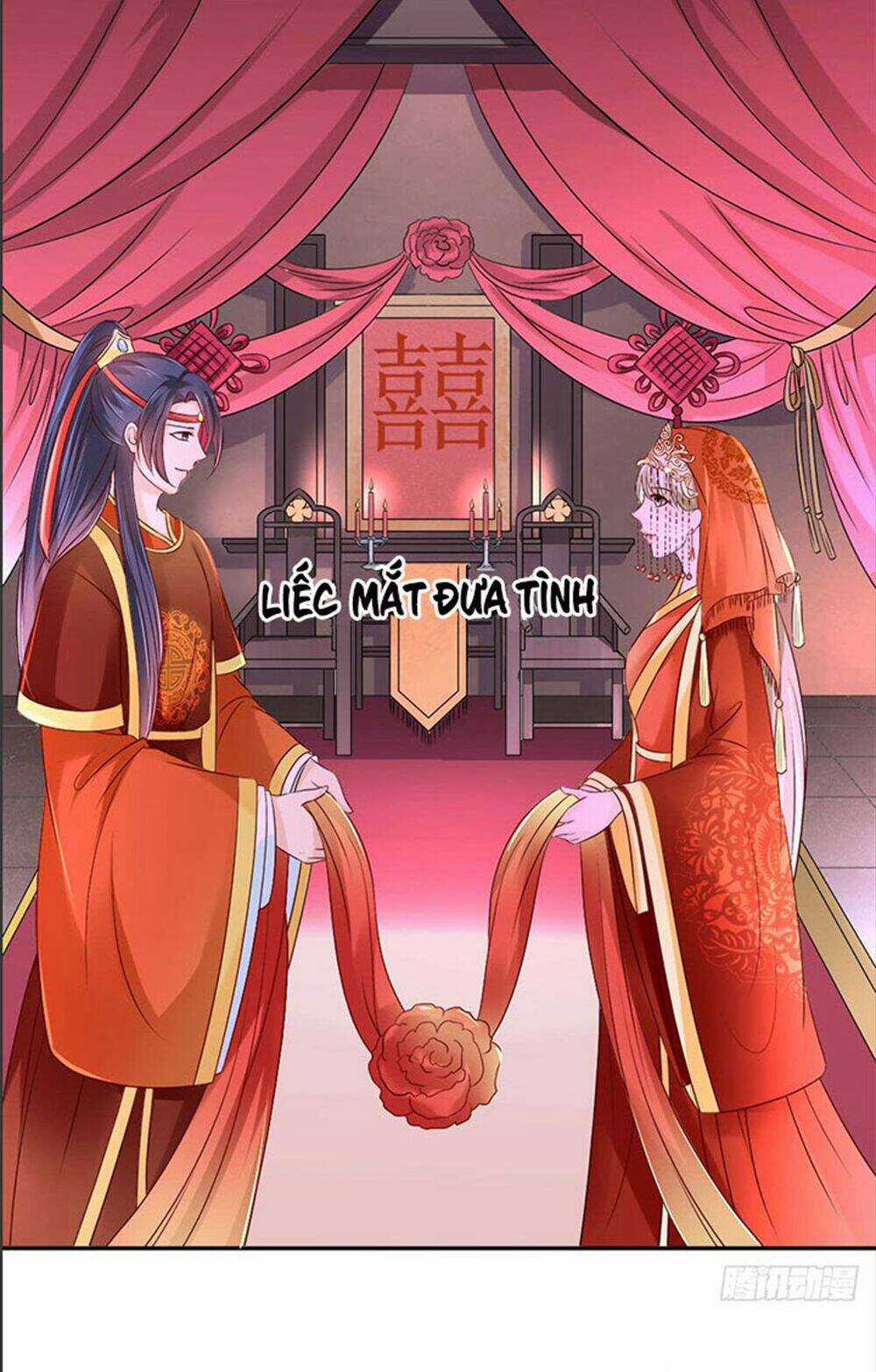 Phượng Hoàng Ngàn Năm Chapter 6 trang 32