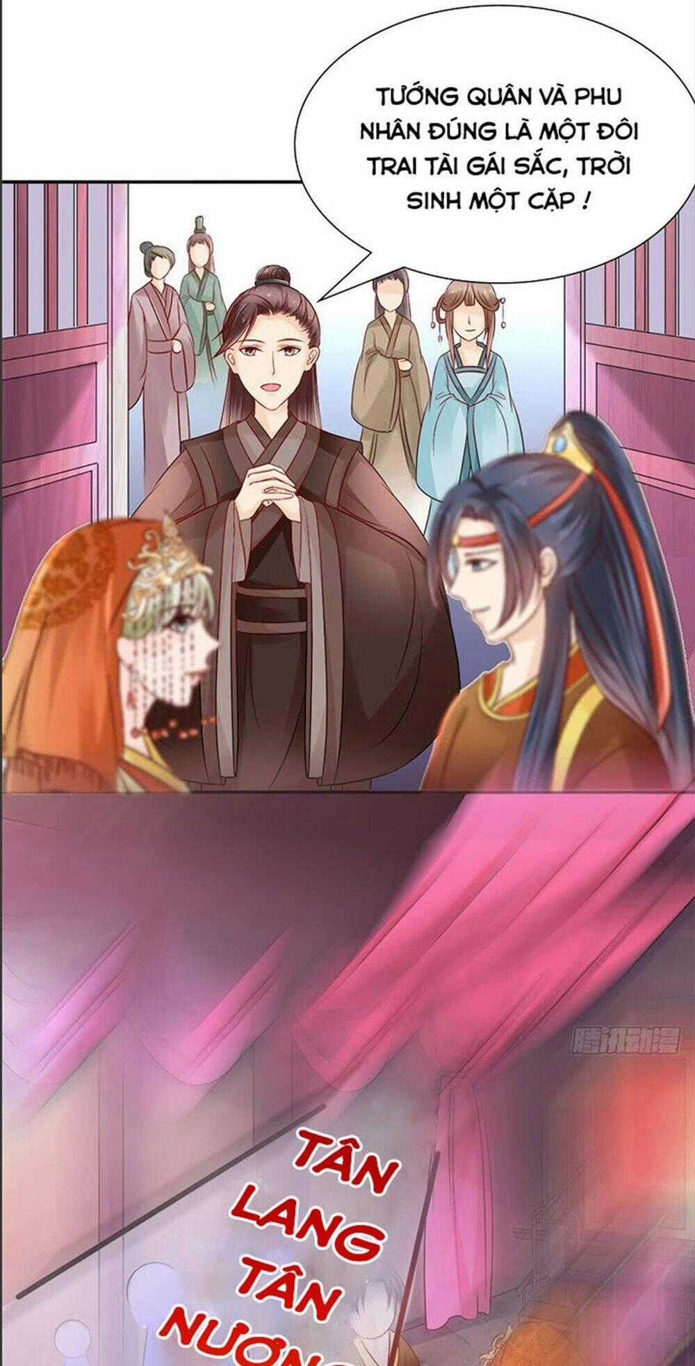 Phượng Hoàng Ngàn Năm Chapter 6 trang 33