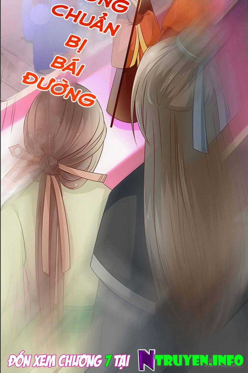 Phượng Hoàng Ngàn Năm Chapter 6 trang 34