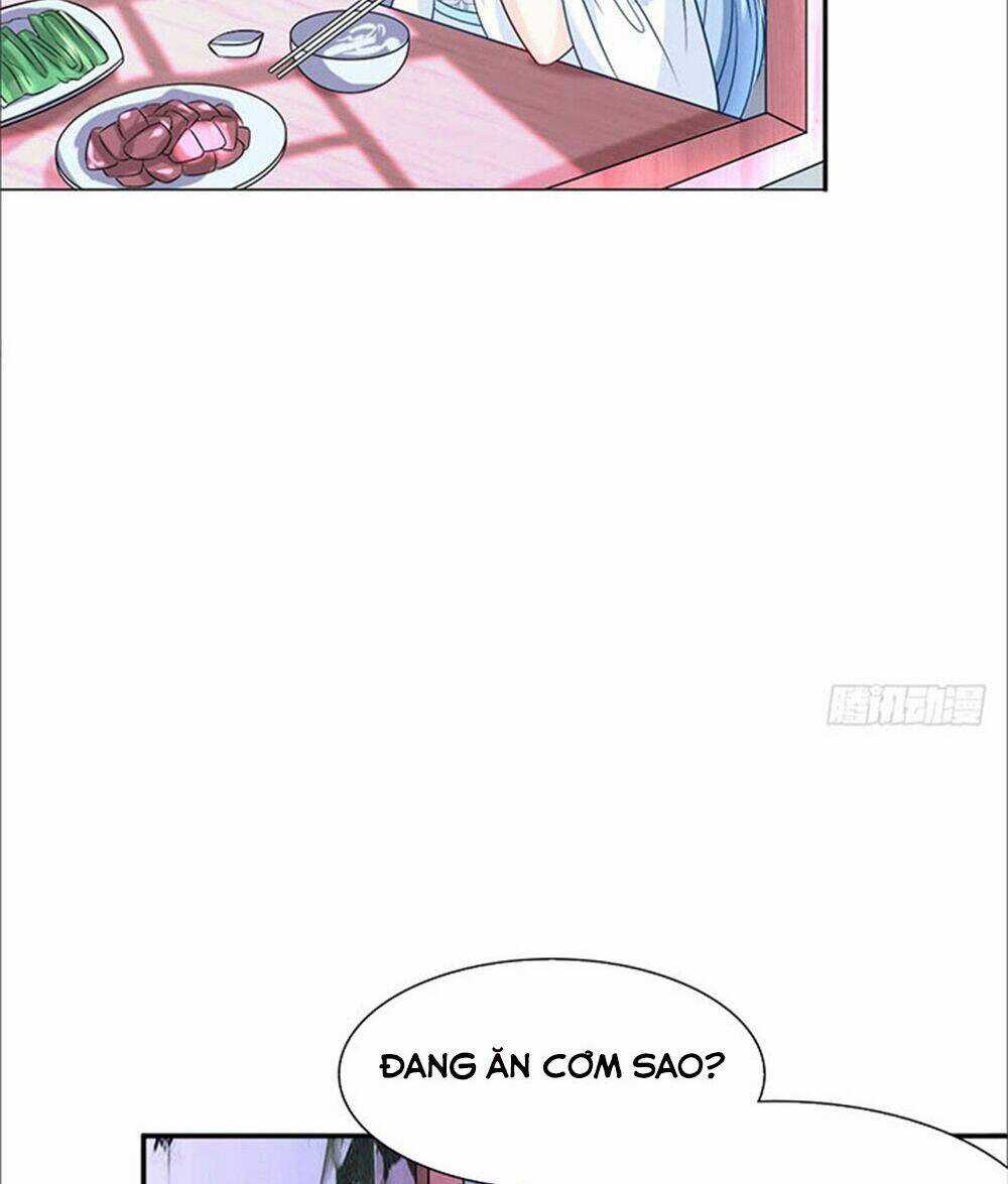 Phượng Hoàng Ngàn Năm Chapter 6 trang 5