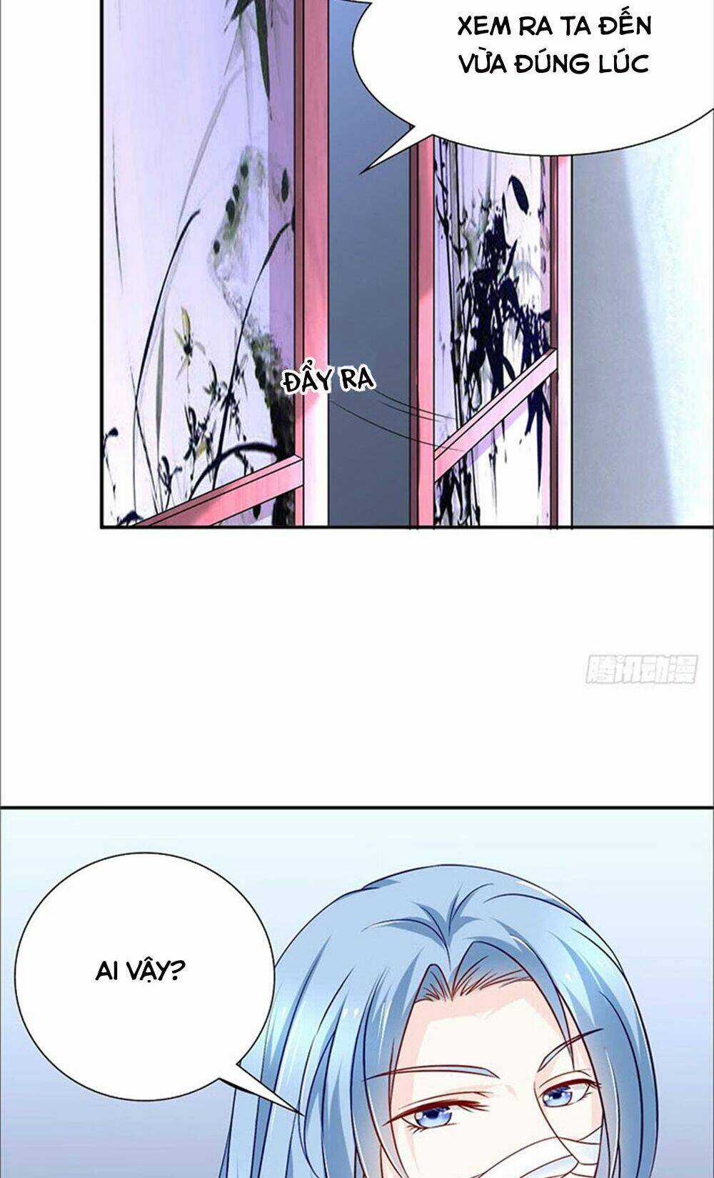 Phượng Hoàng Ngàn Năm Chapter 6 trang 6