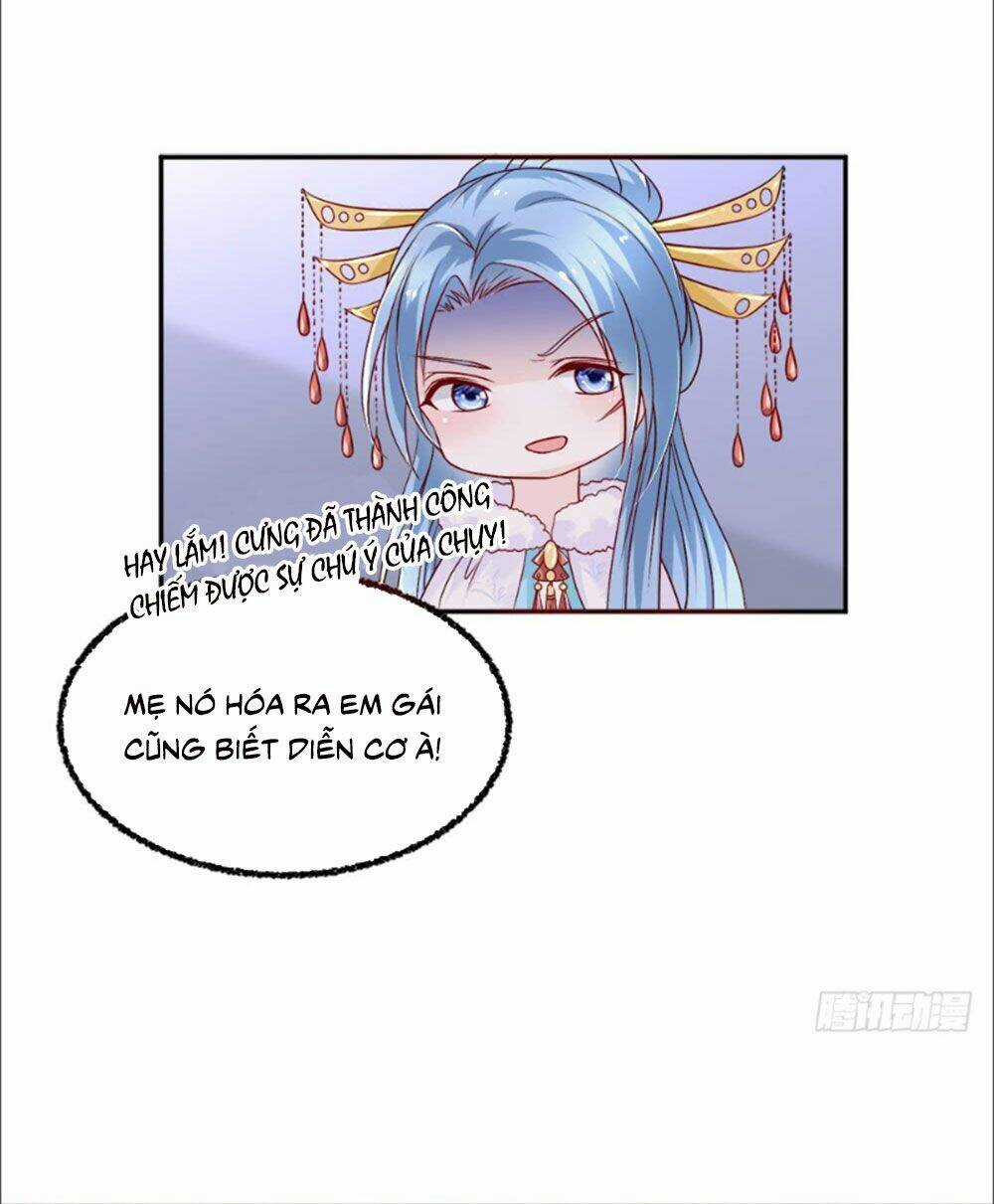 Phượng Hoàng Ngàn Năm Chapter 7 trang 16