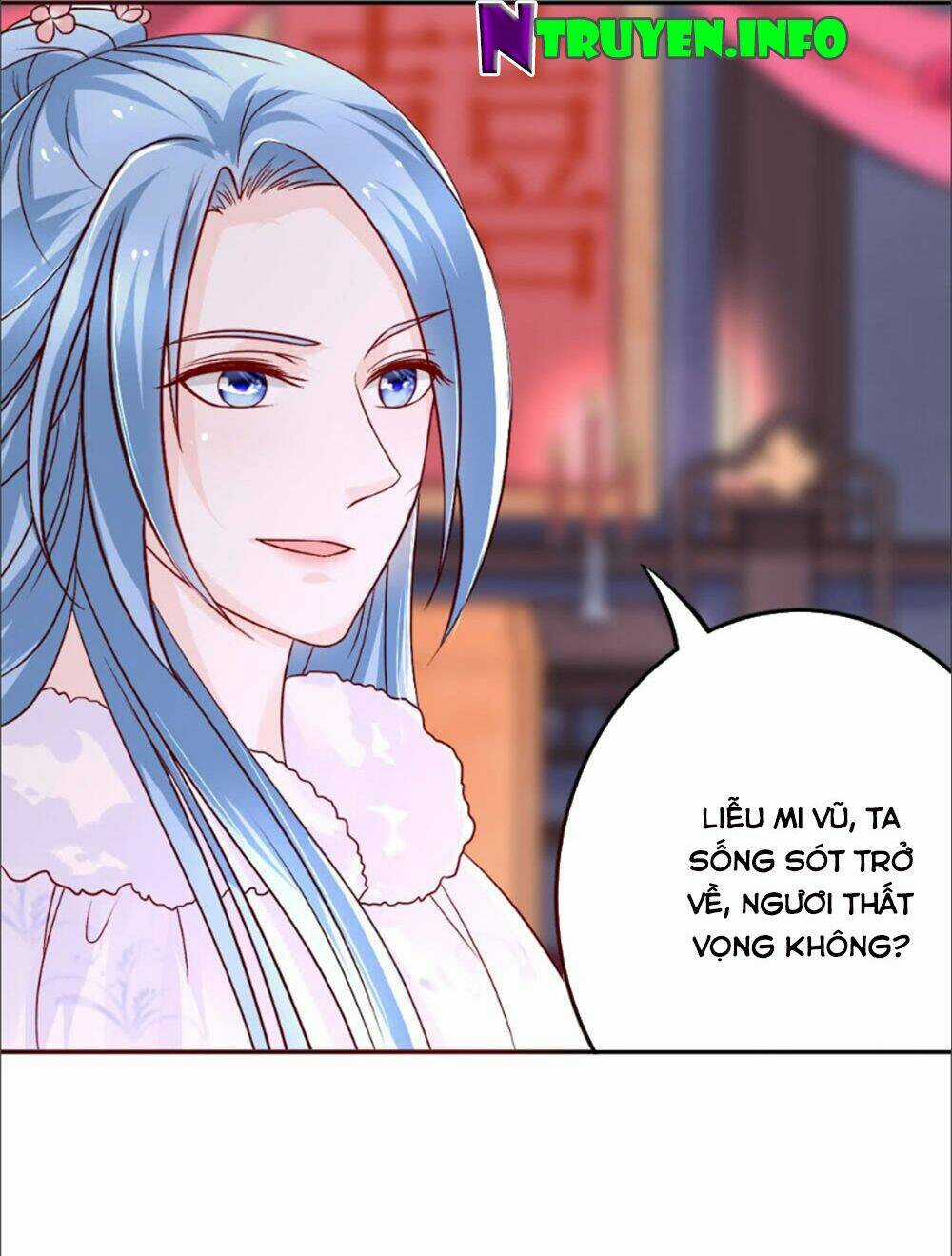 Phượng Hoàng Ngàn Năm Chapter 7 trang 17