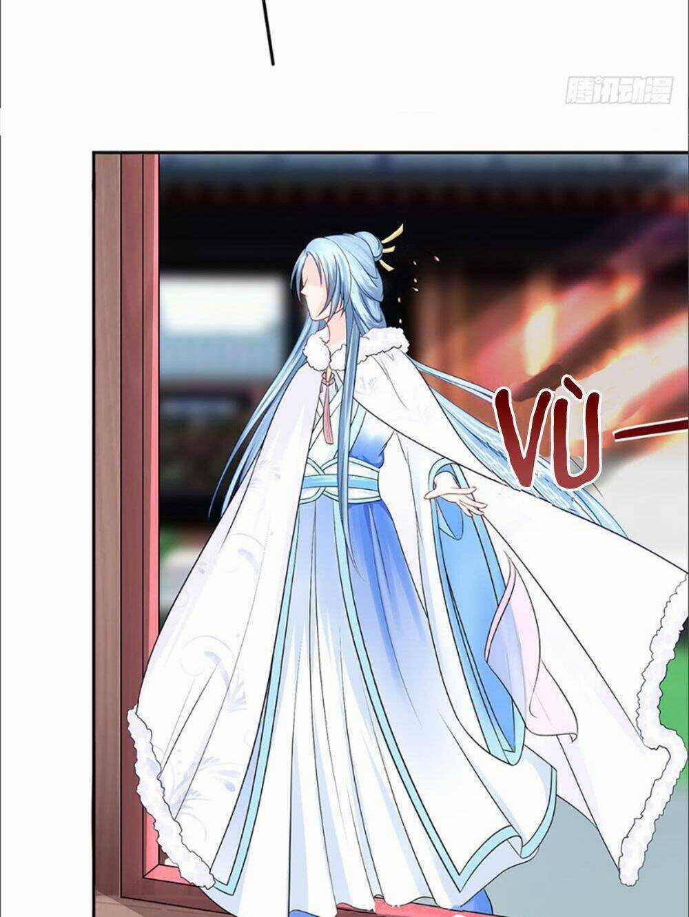 Phượng Hoàng Ngàn Năm Chapter 7 trang 2