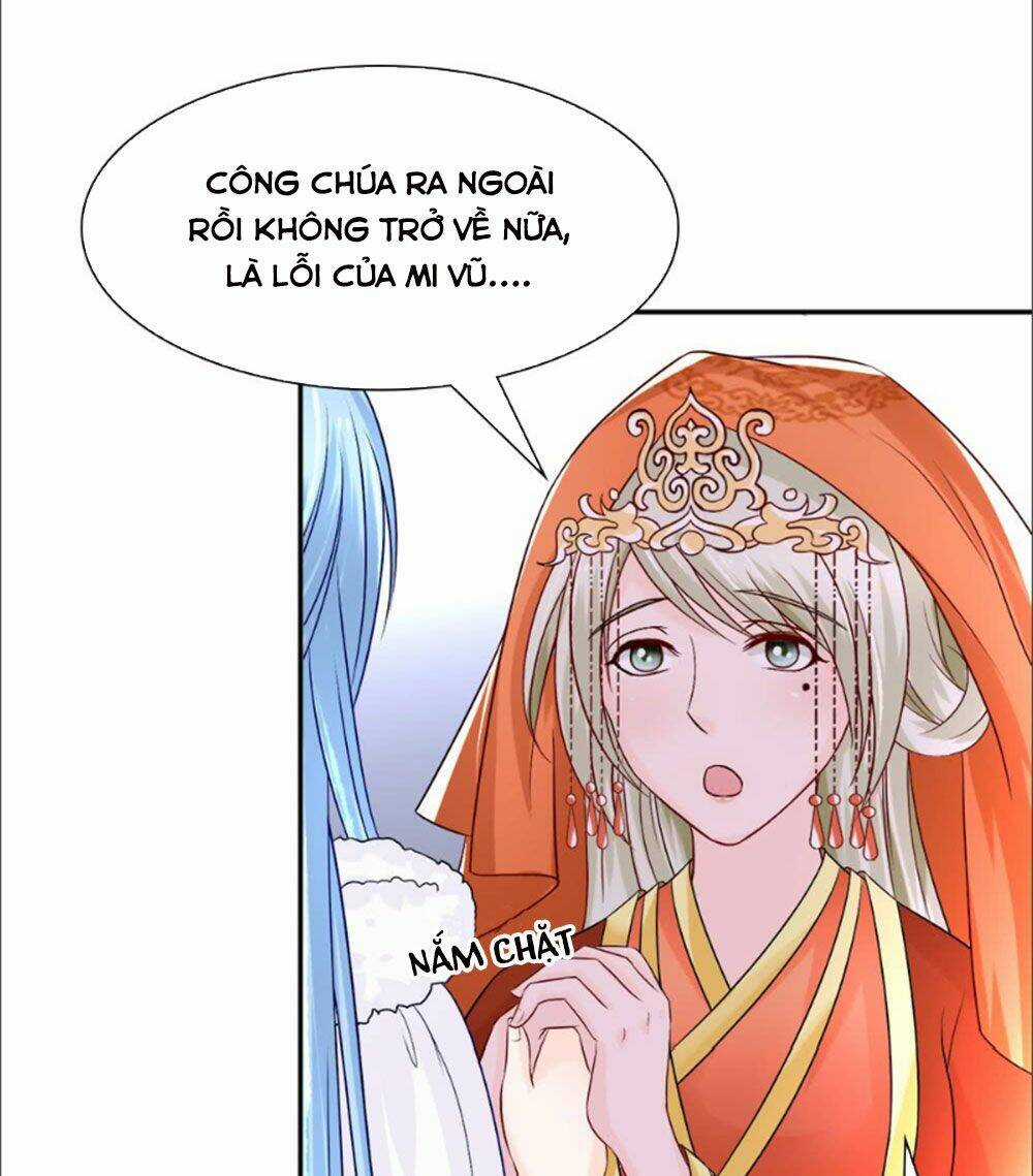 Phượng Hoàng Ngàn Năm Chapter 7 trang 20