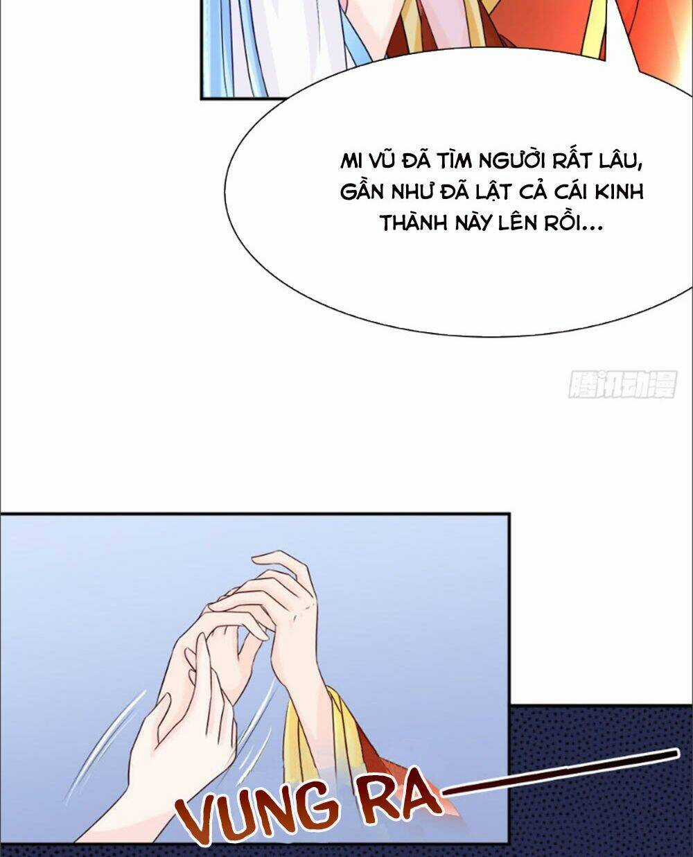 Phượng Hoàng Ngàn Năm Chapter 7 trang 21