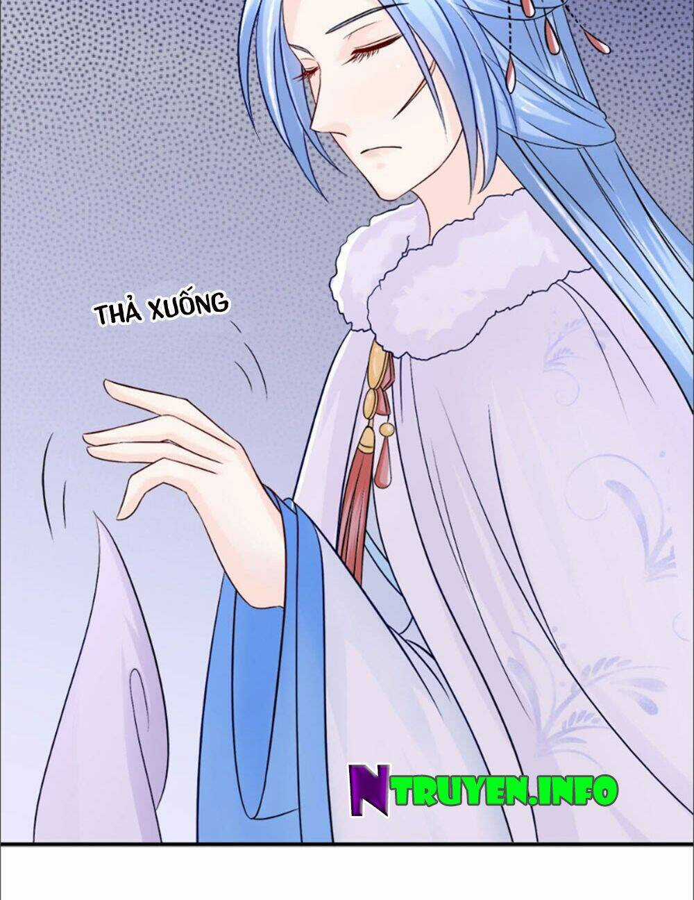 Phượng Hoàng Ngàn Năm Chapter 7 trang 23