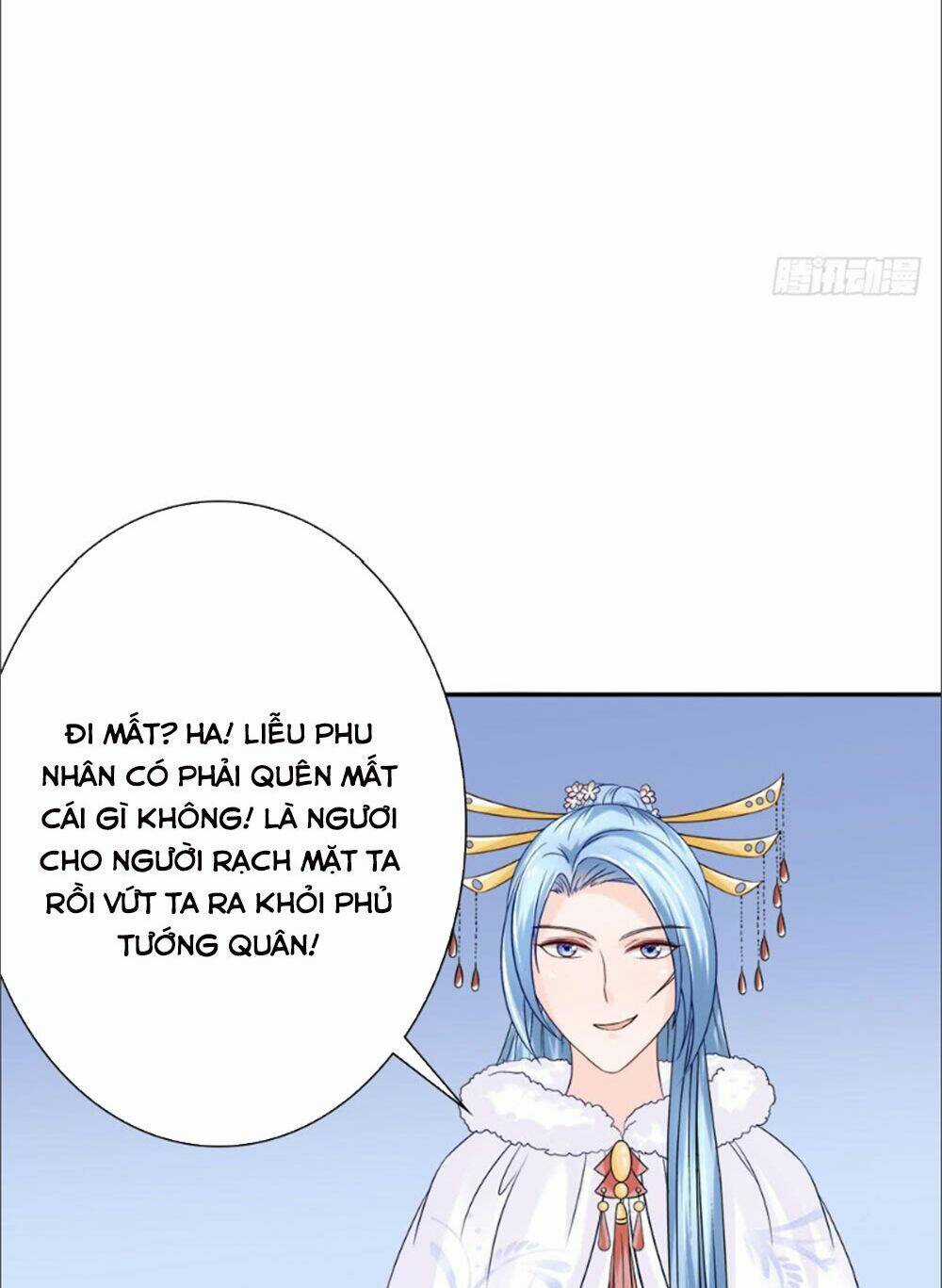 Phượng Hoàng Ngàn Năm Chapter 7 trang 24