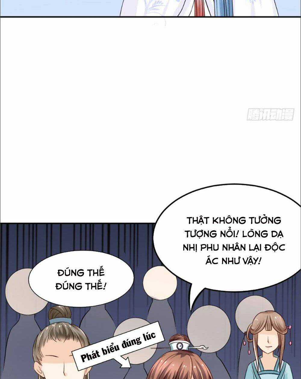 Phượng Hoàng Ngàn Năm Chapter 7 trang 25